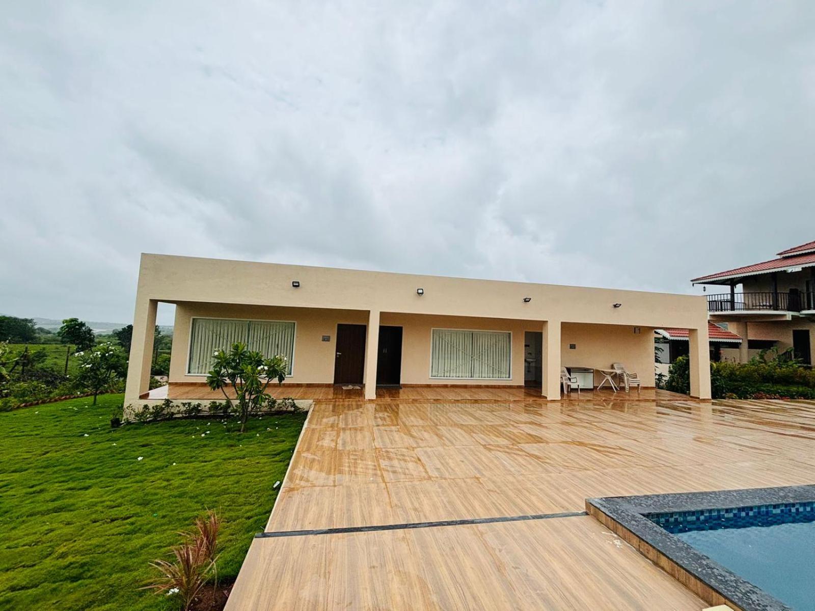Villajio Villa