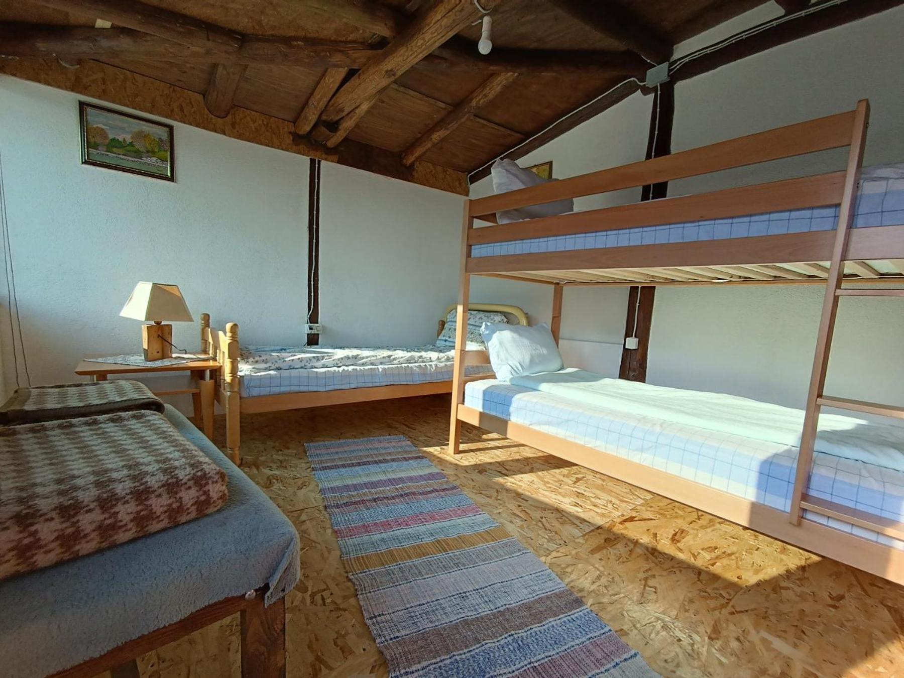 Etno Koliba - Bed & Breakfast