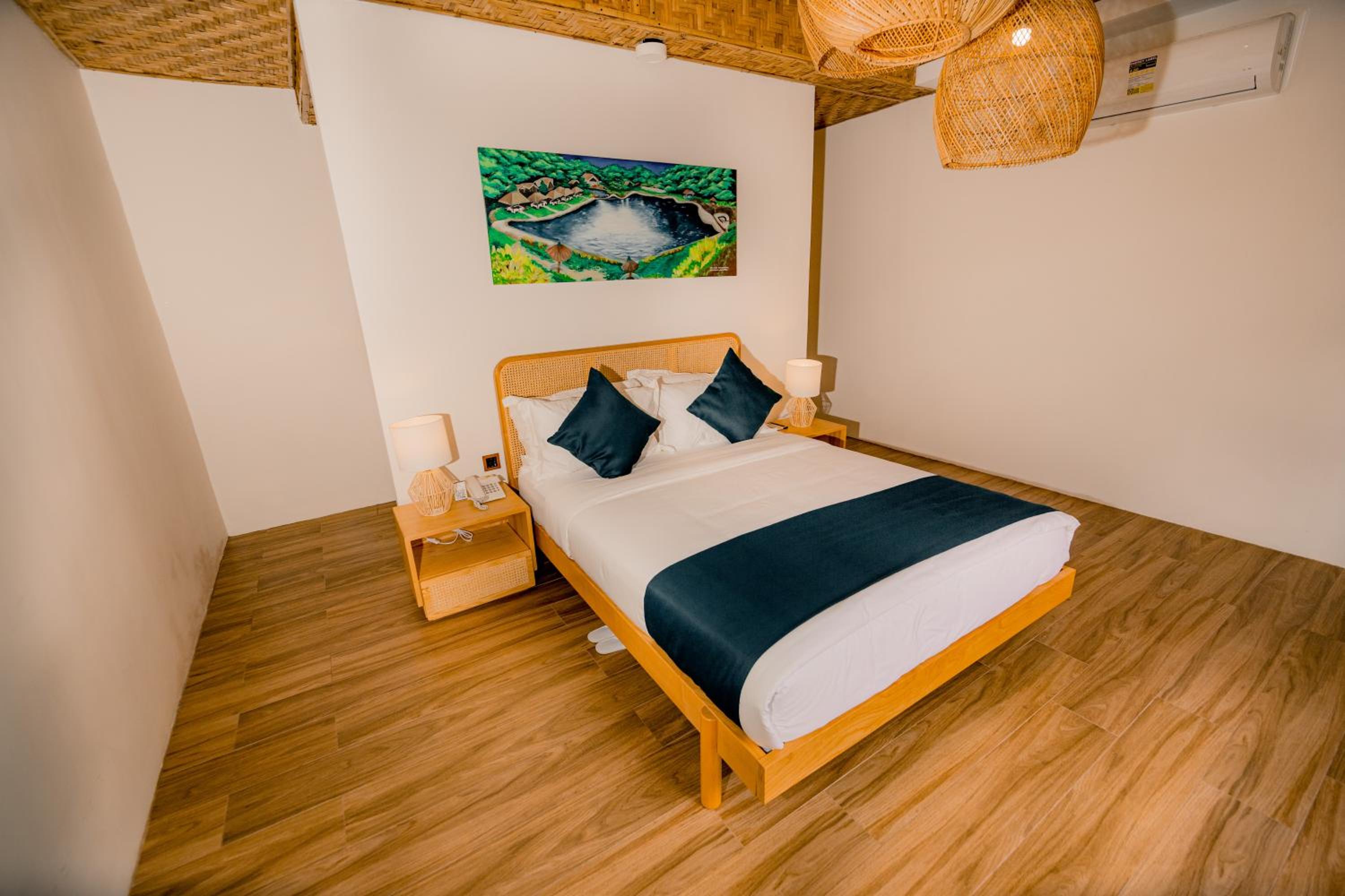 Nadhibar Resort