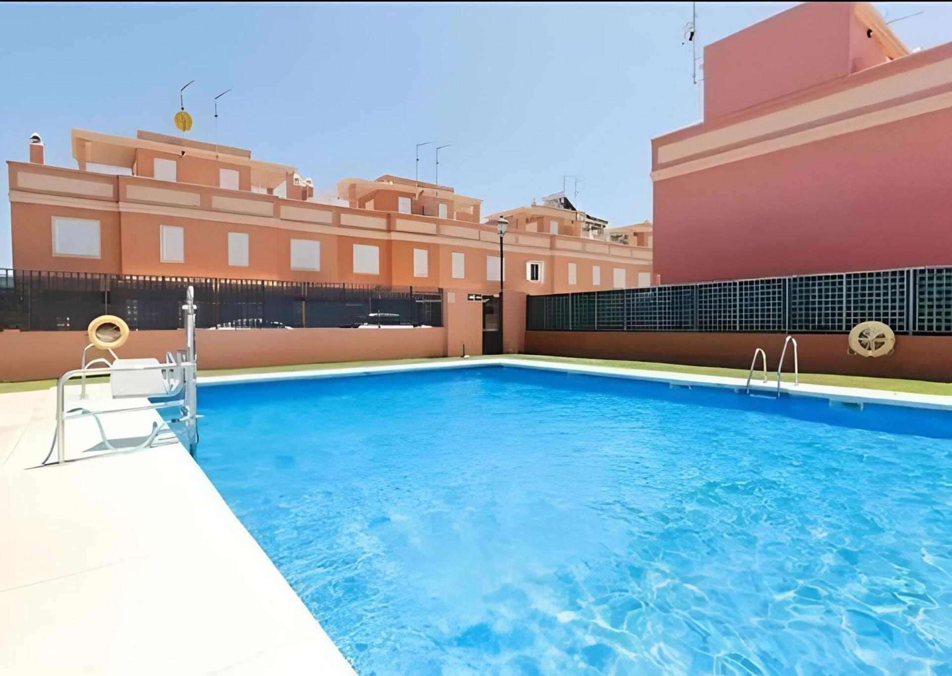 Chalet Benajarafe Beach Malaga