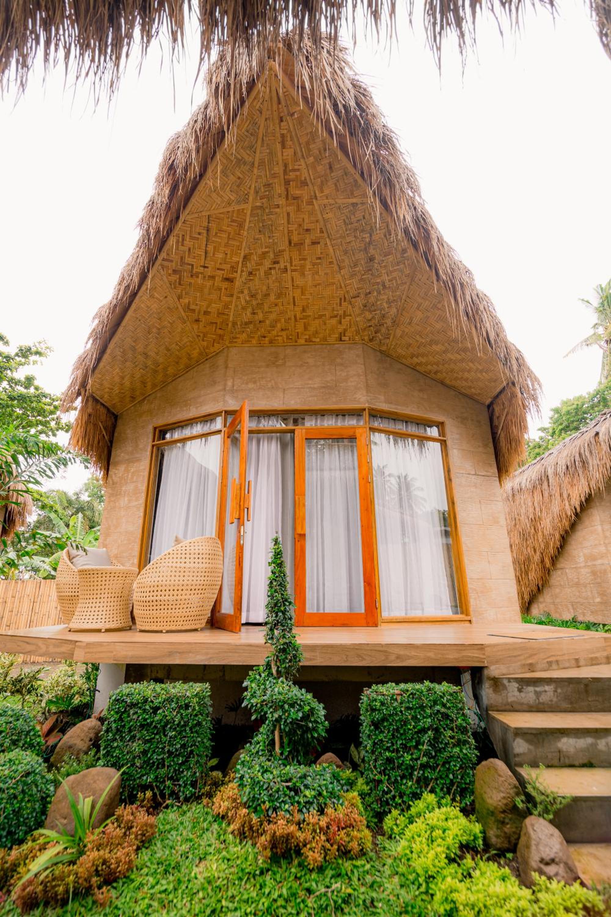 Nadhibar Resort
