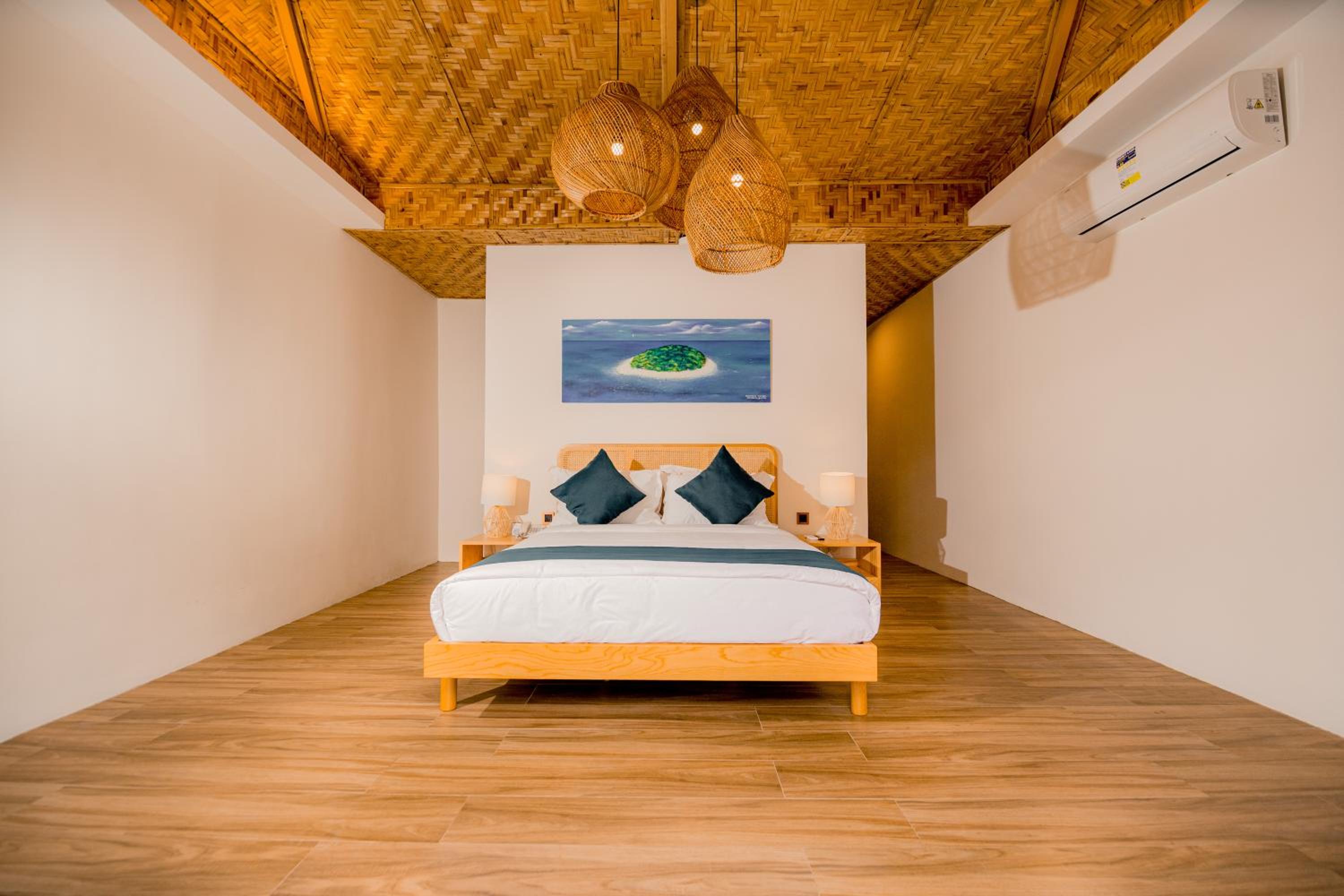 Nadhibar Resort
