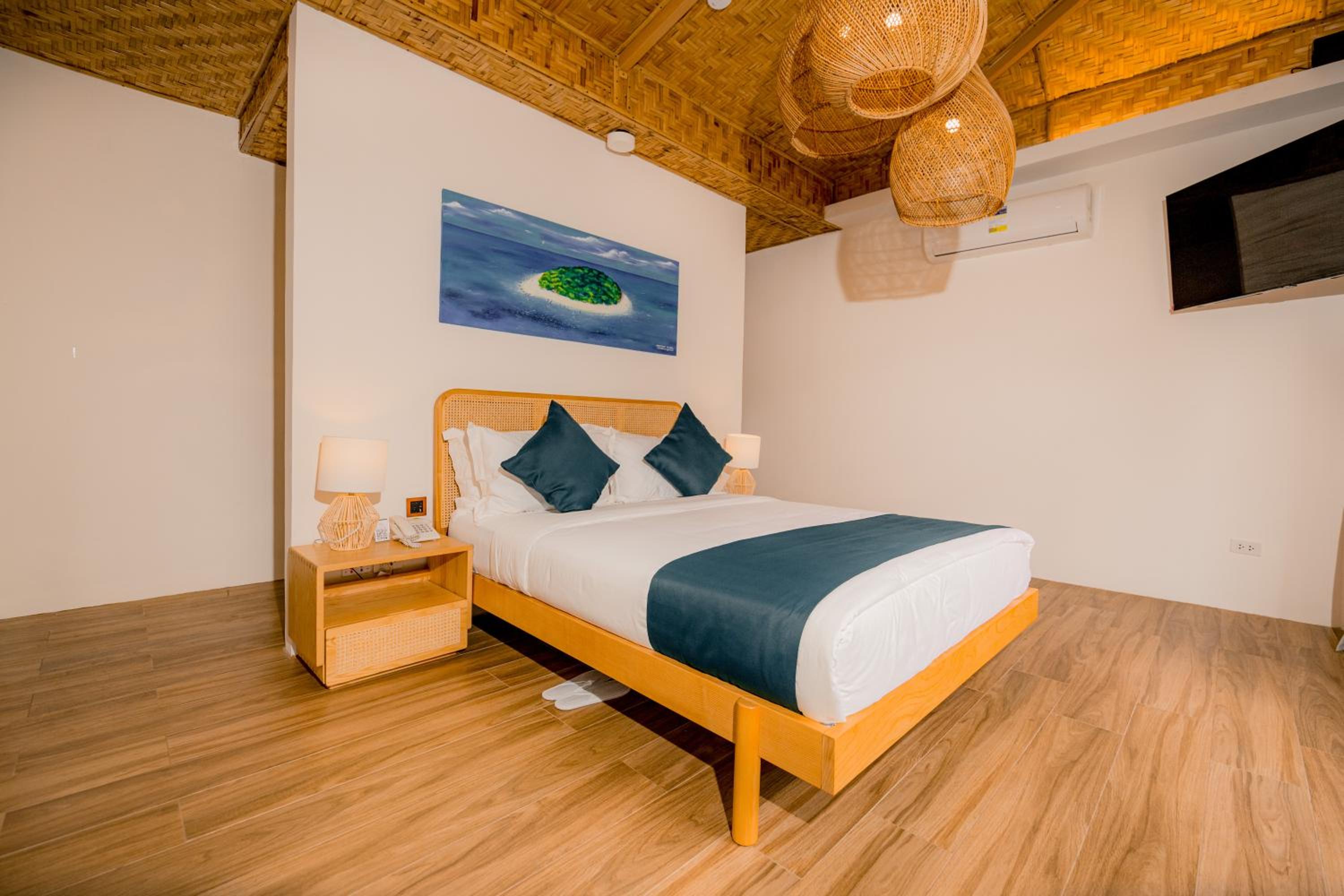 Nadhibar Resort