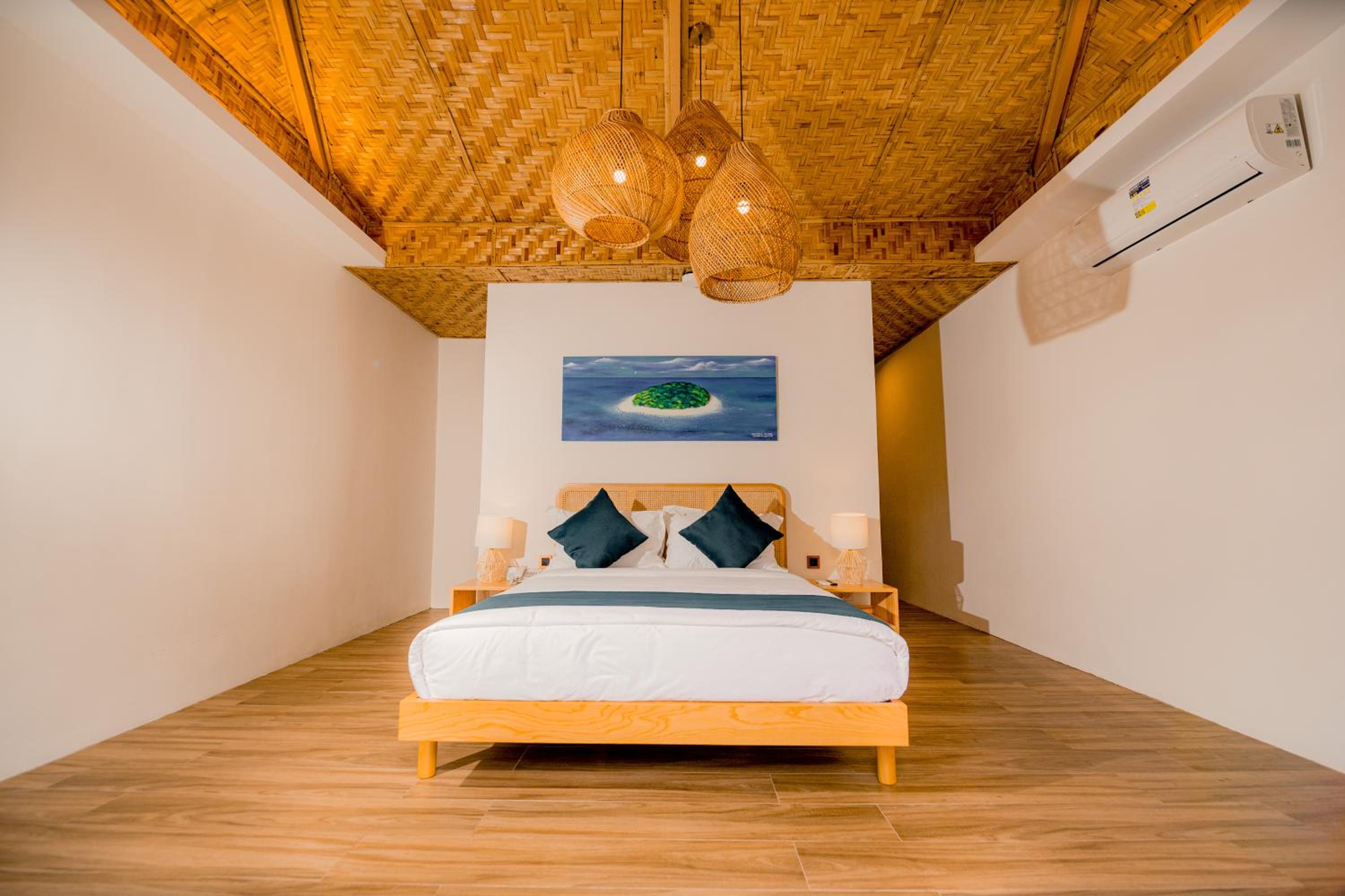 Nadhibar Resort