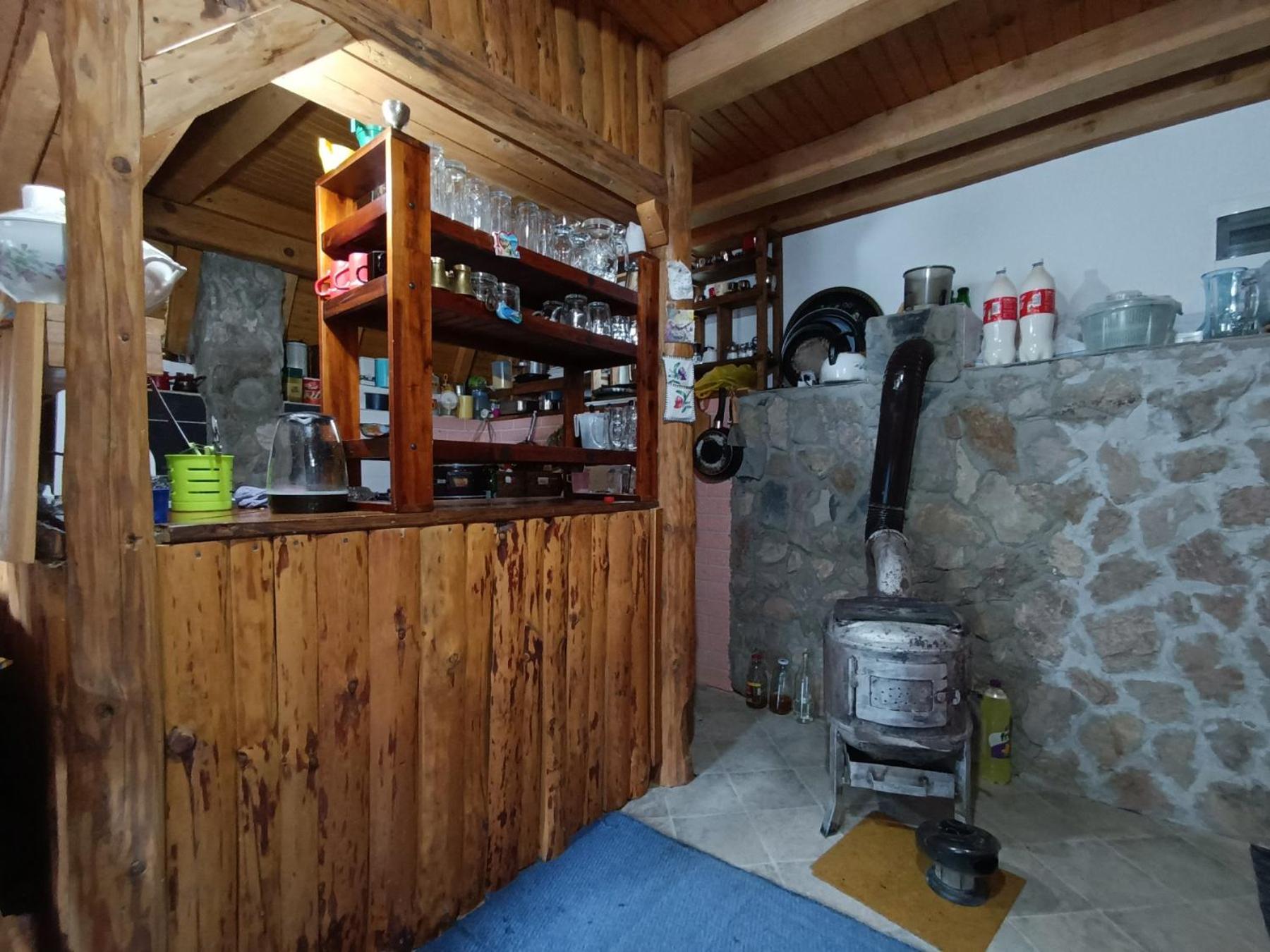 Etno Koliba - Bed & Breakfast