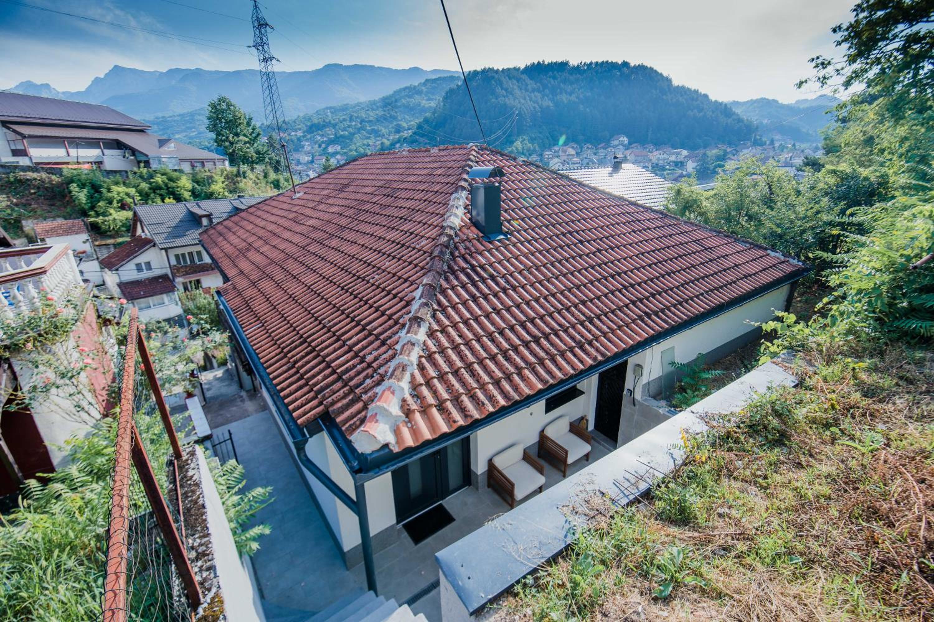 Boutique Home Konjic