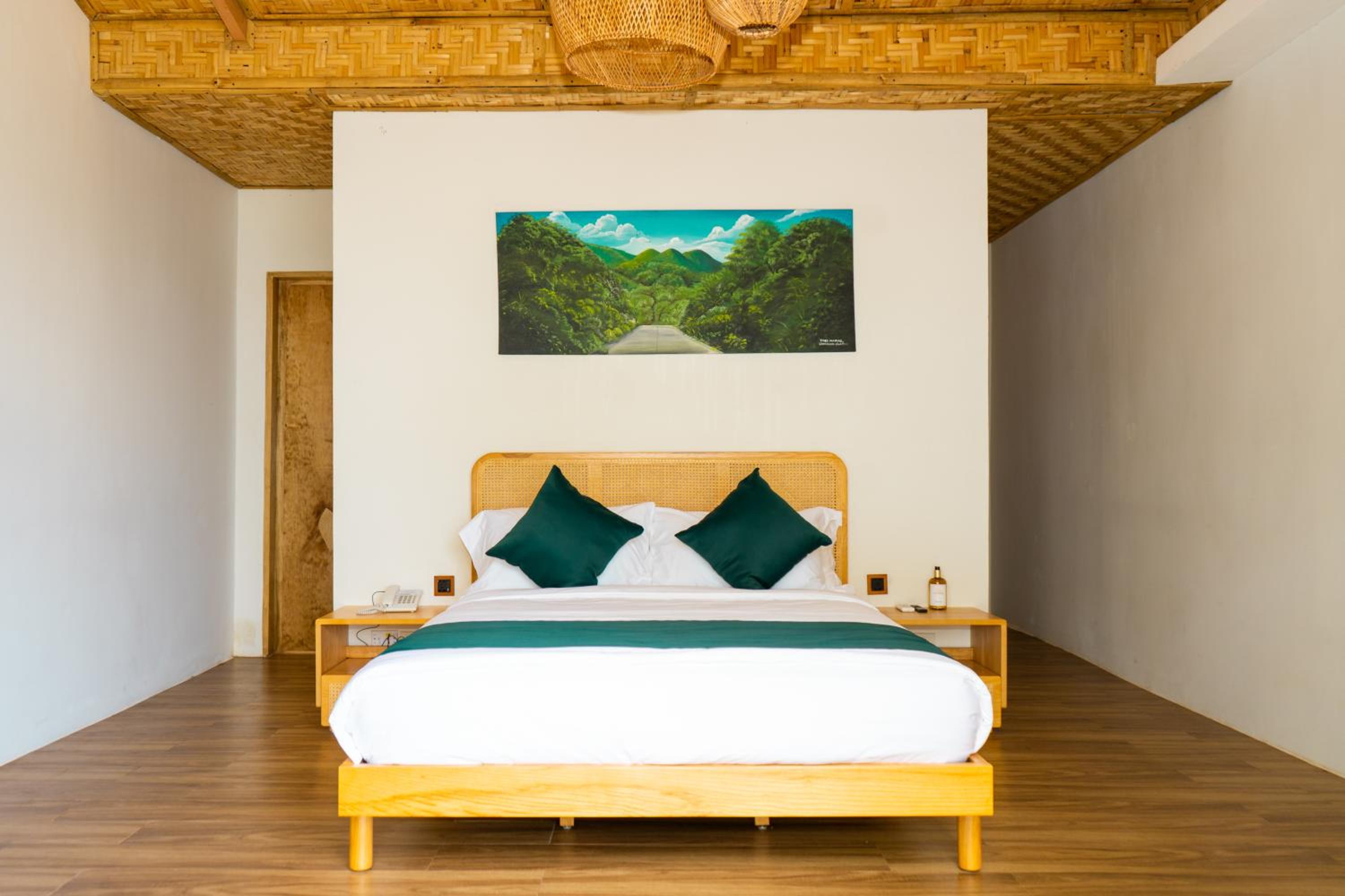 Nadhibar Resort