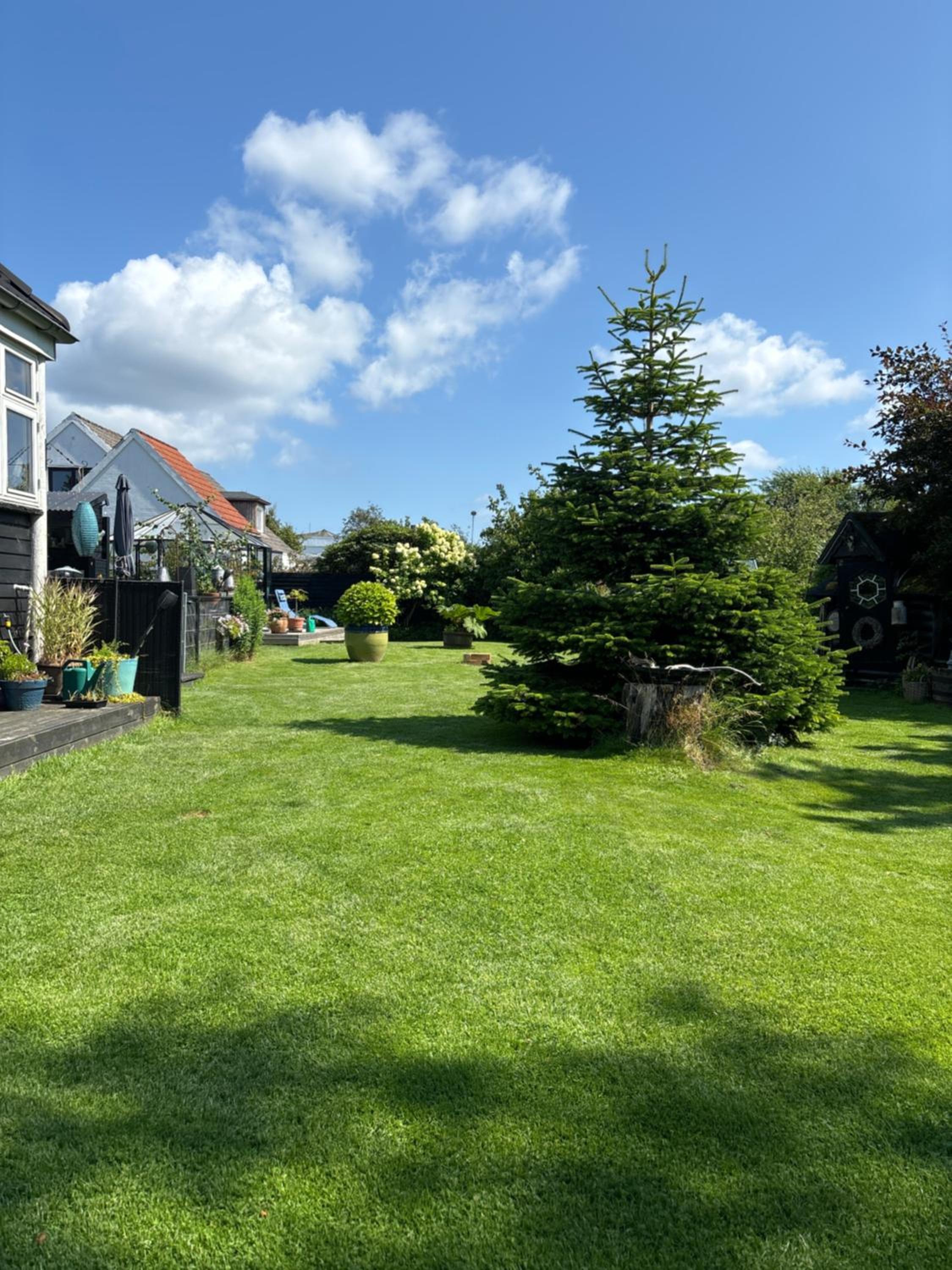 Det blågrønne Hus