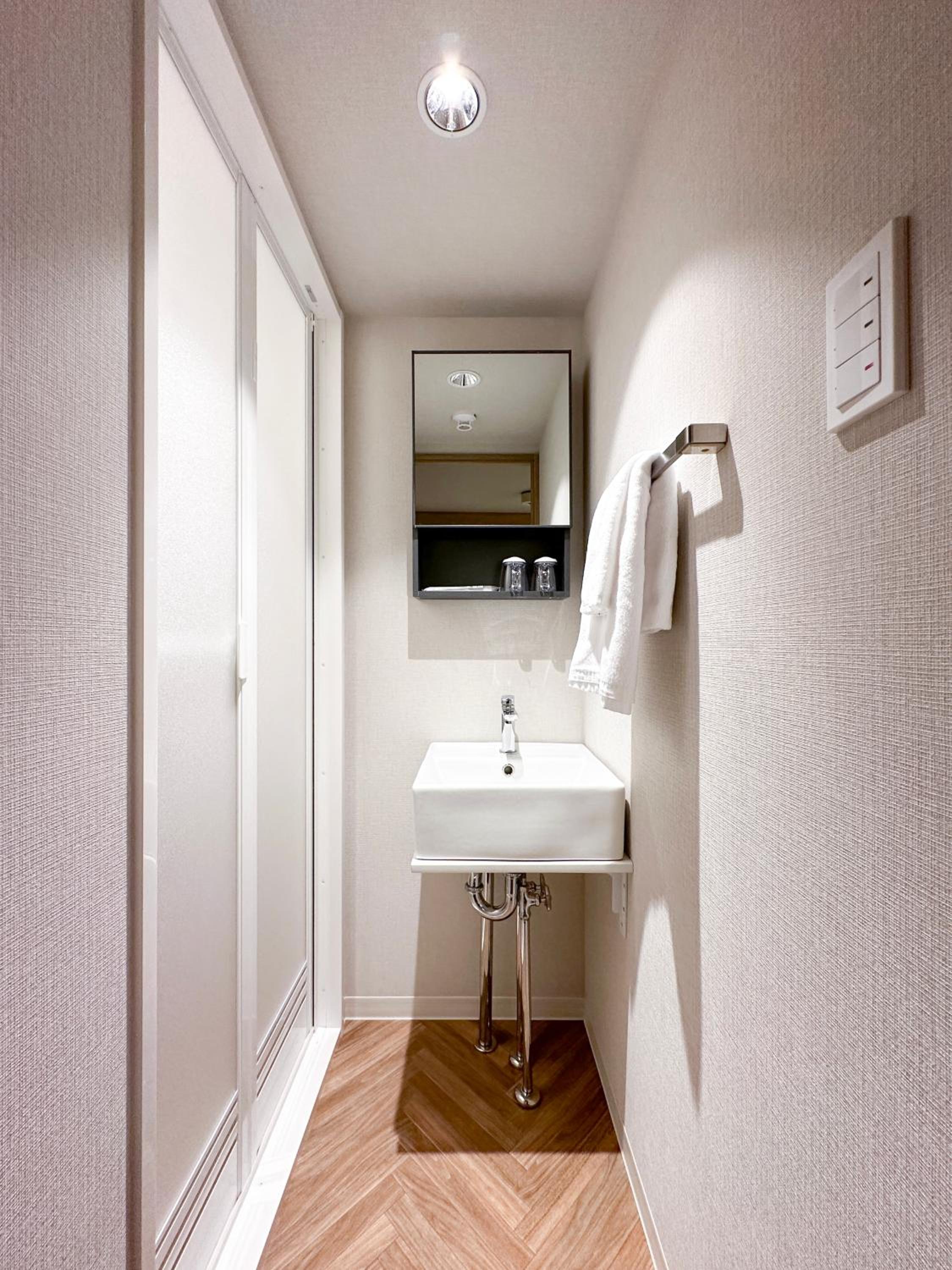 Osaka Ebisu Hotel 69