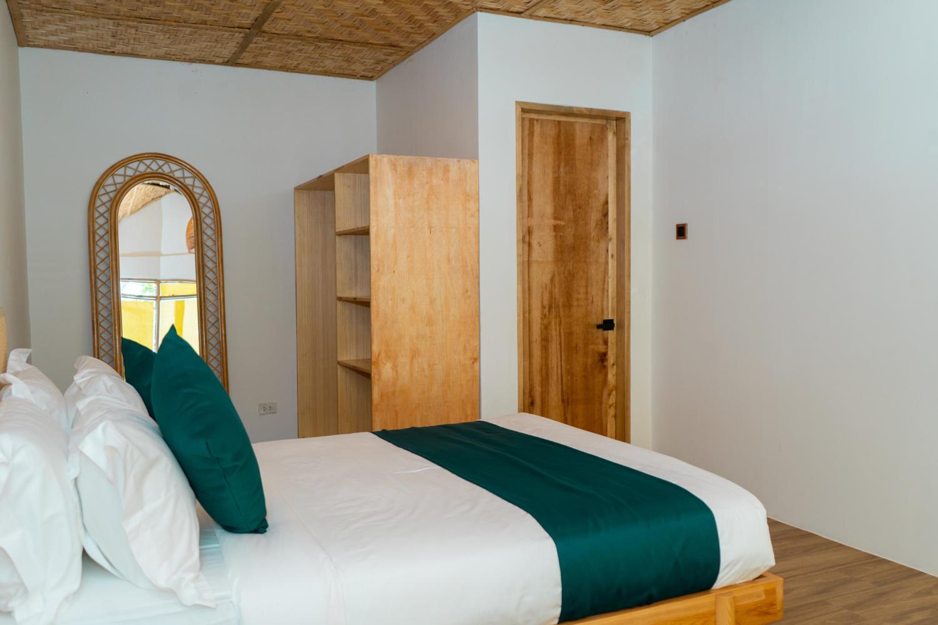 Nadhibar Resort