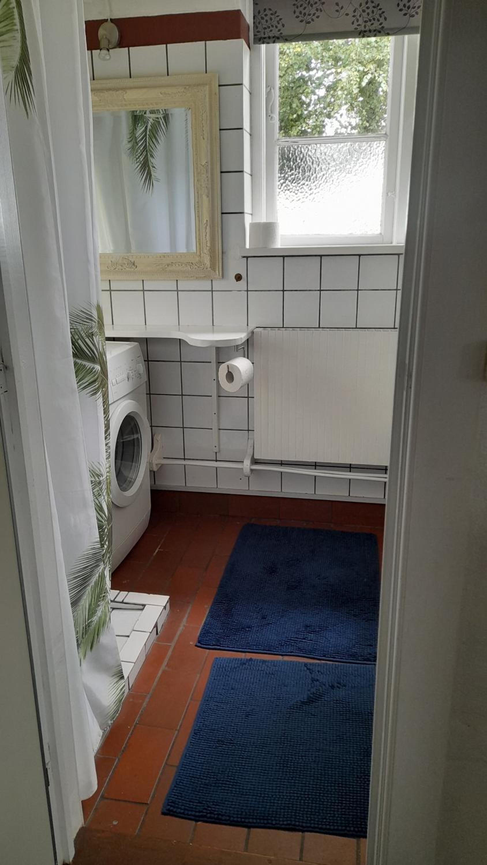 Guldbjerghus apartment
