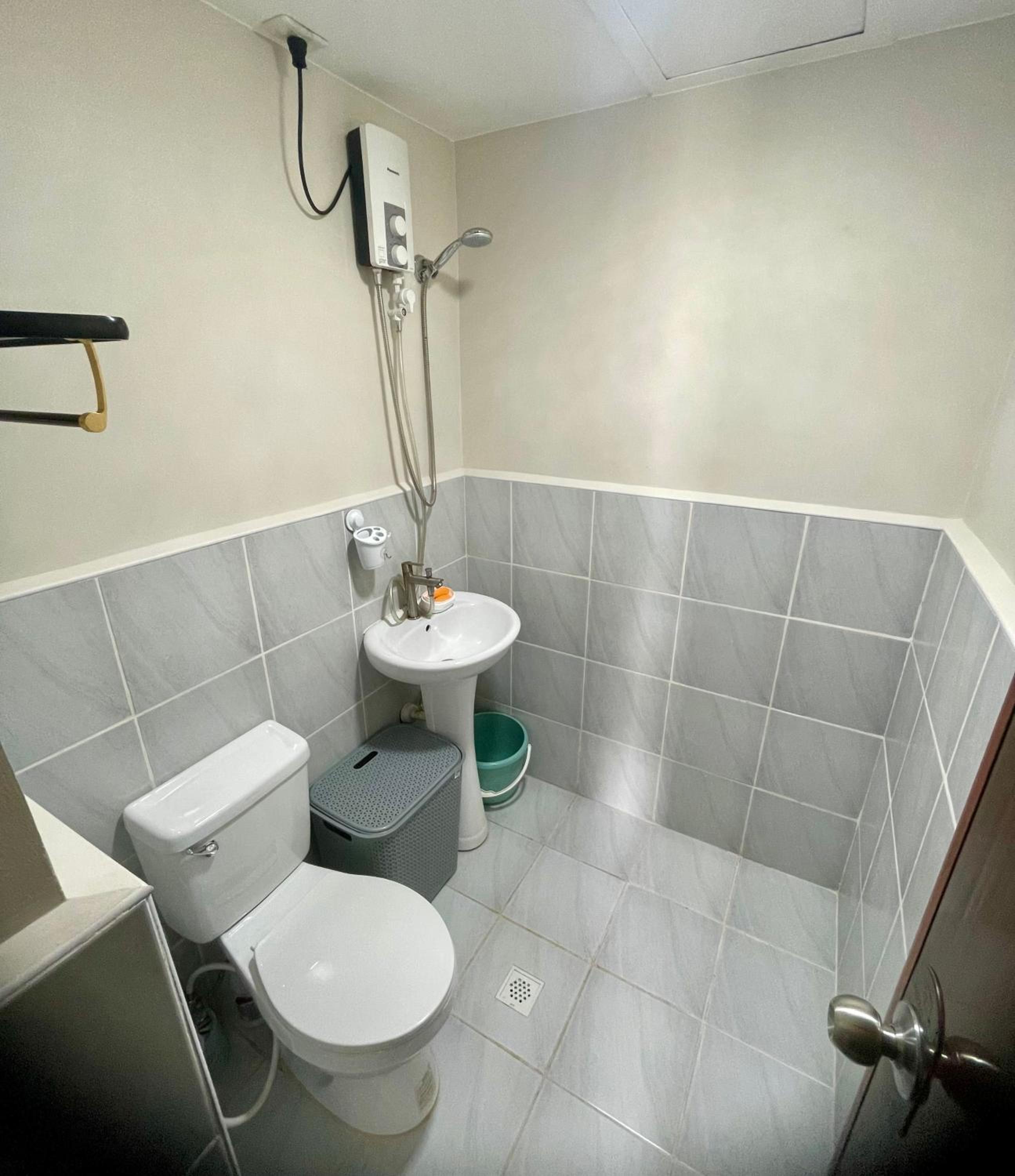 Near Beach Condo with 2 Olympic Size Pool view 5