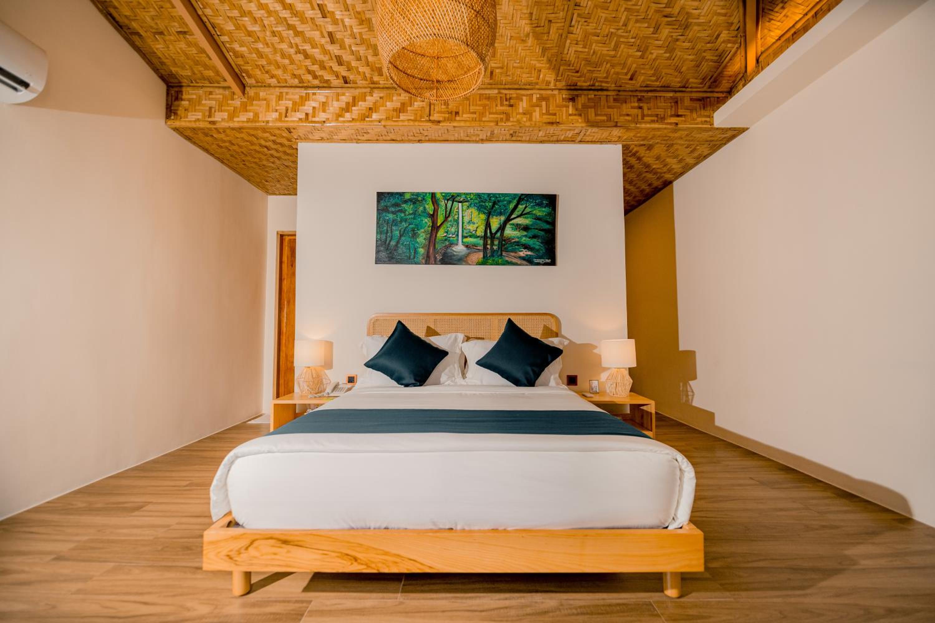 Nadhibar Resort