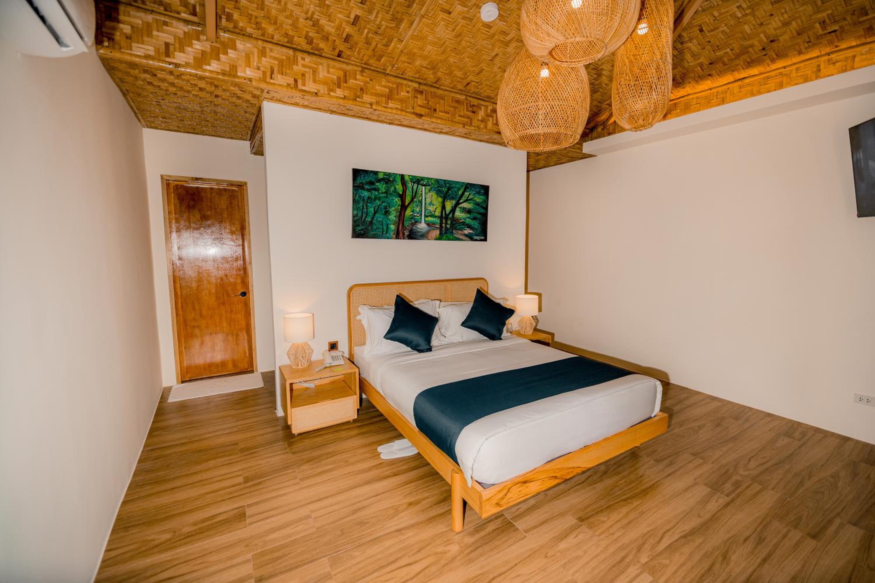 Nadhibar Resort