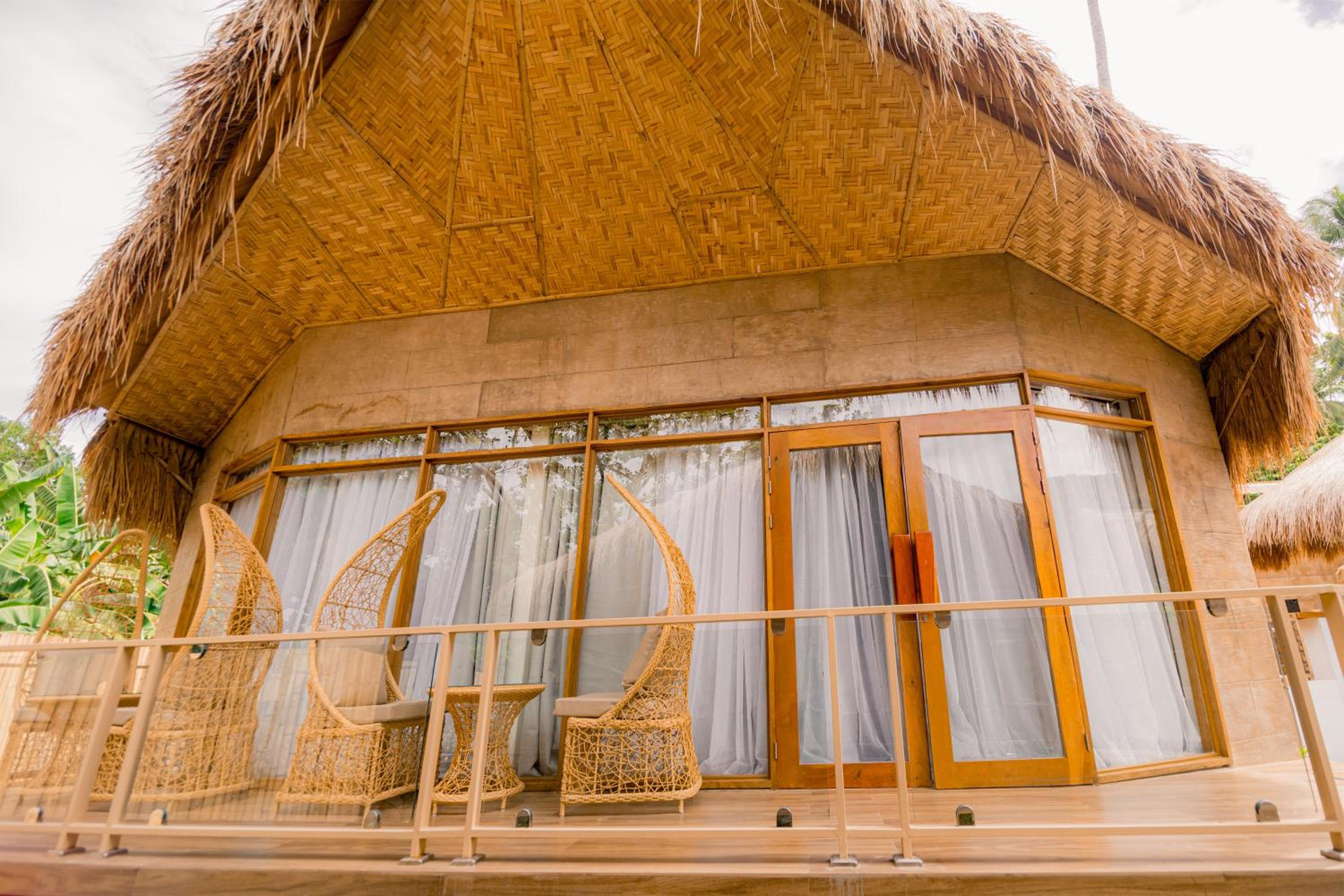 Nadhibar Resort