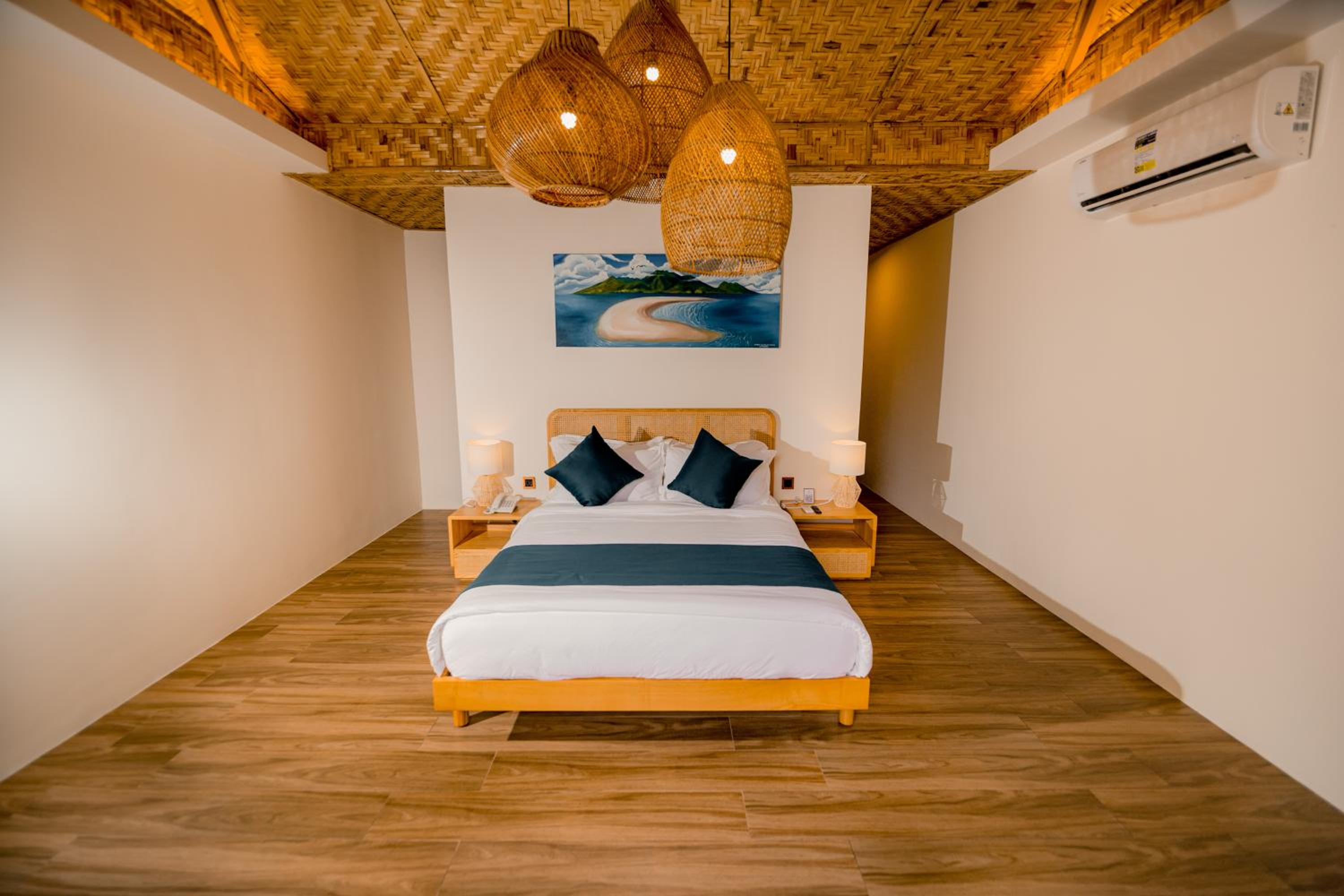 Nadhibar Resort