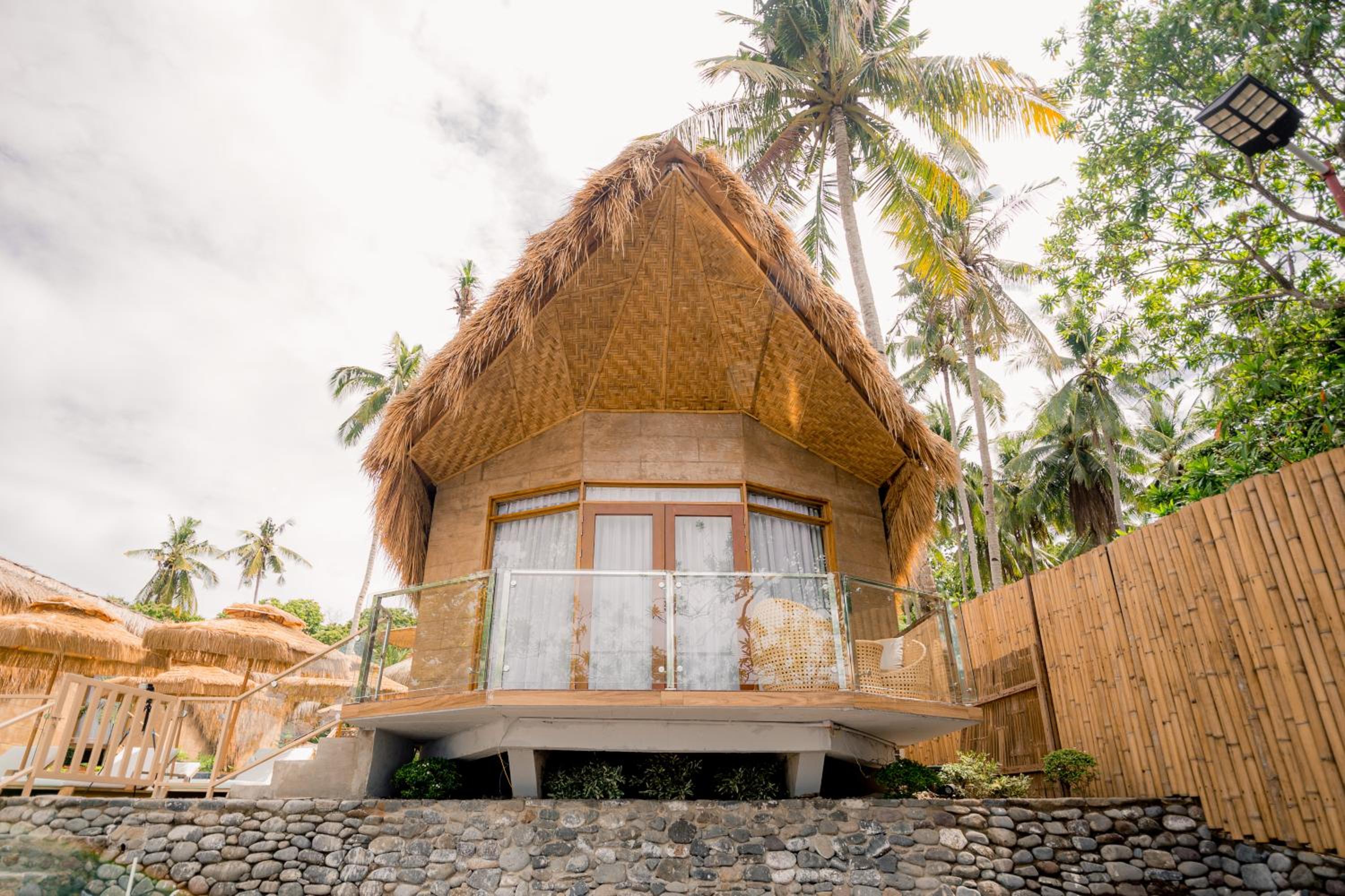 Nadhibar Resort