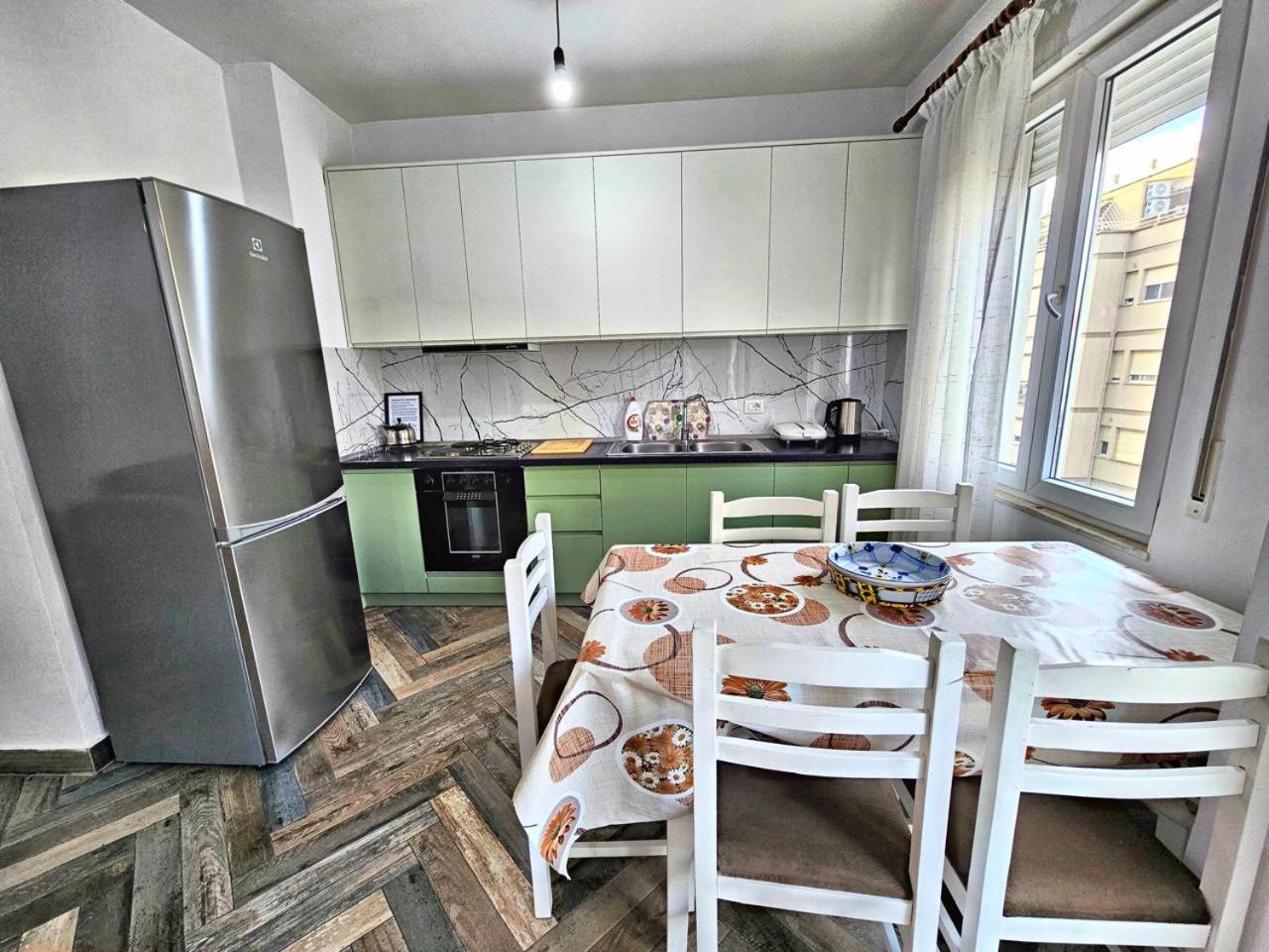 Daily Apartment 3