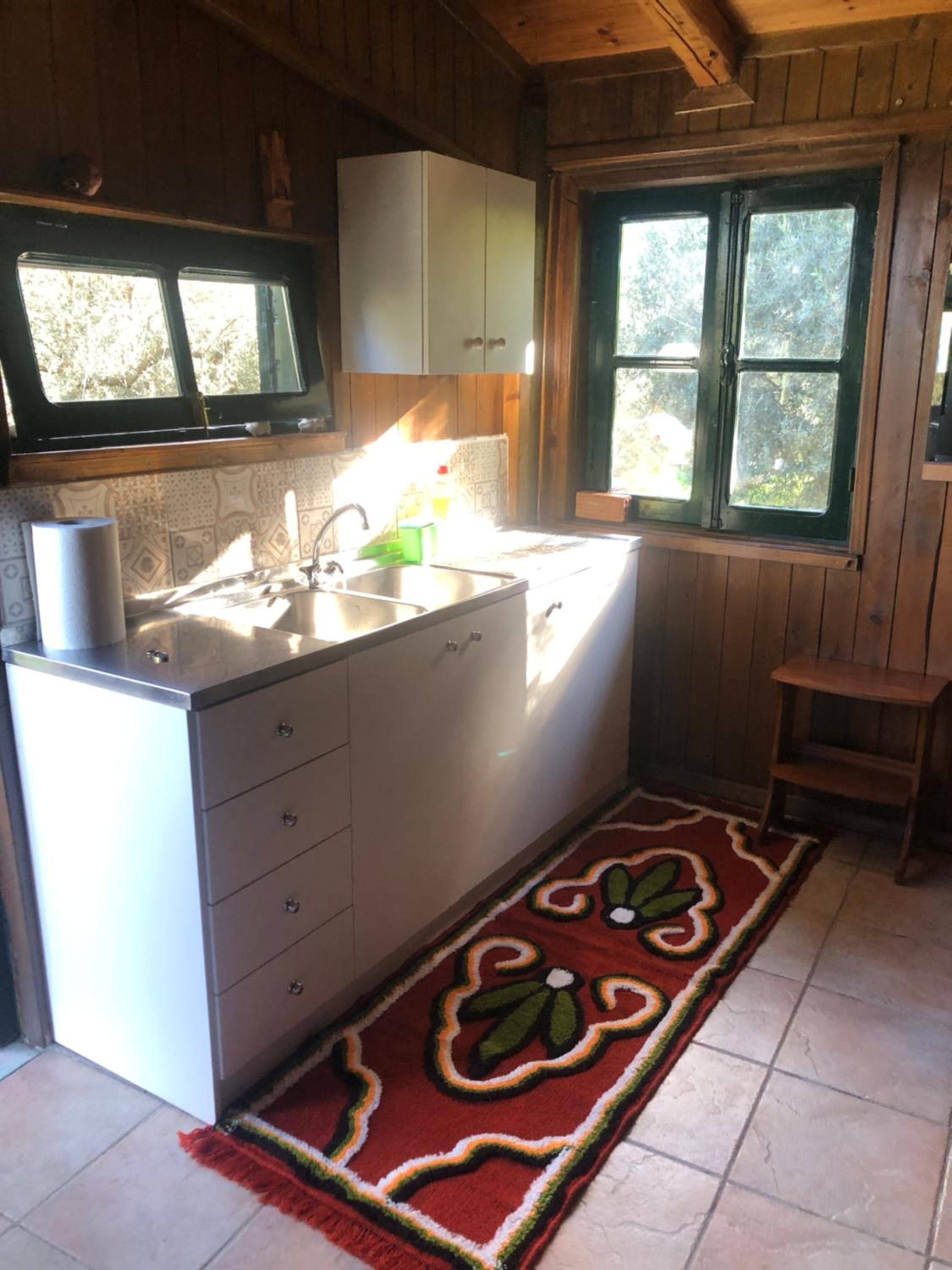 Farmhouse Prosilio