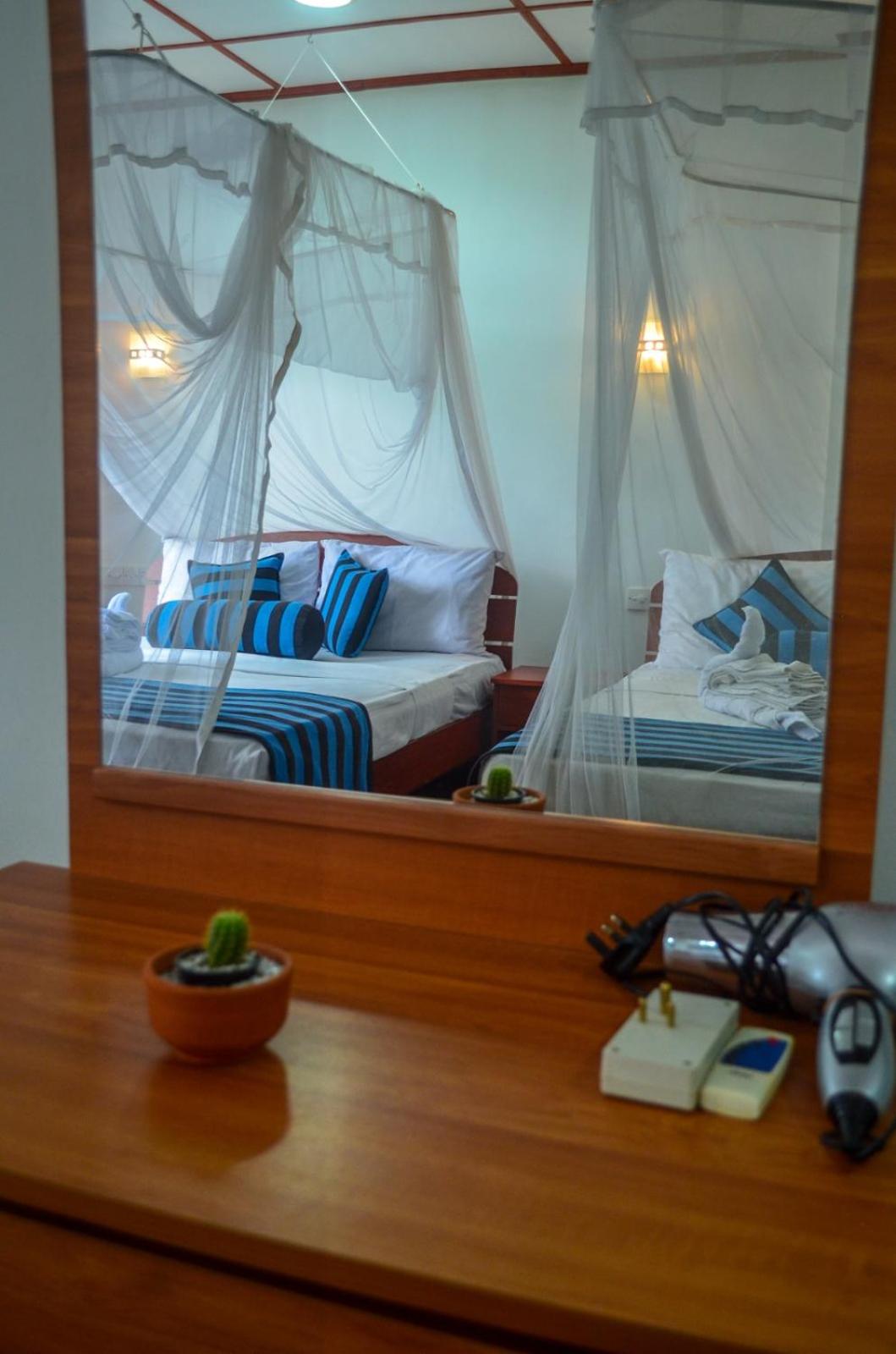 New Blue Home