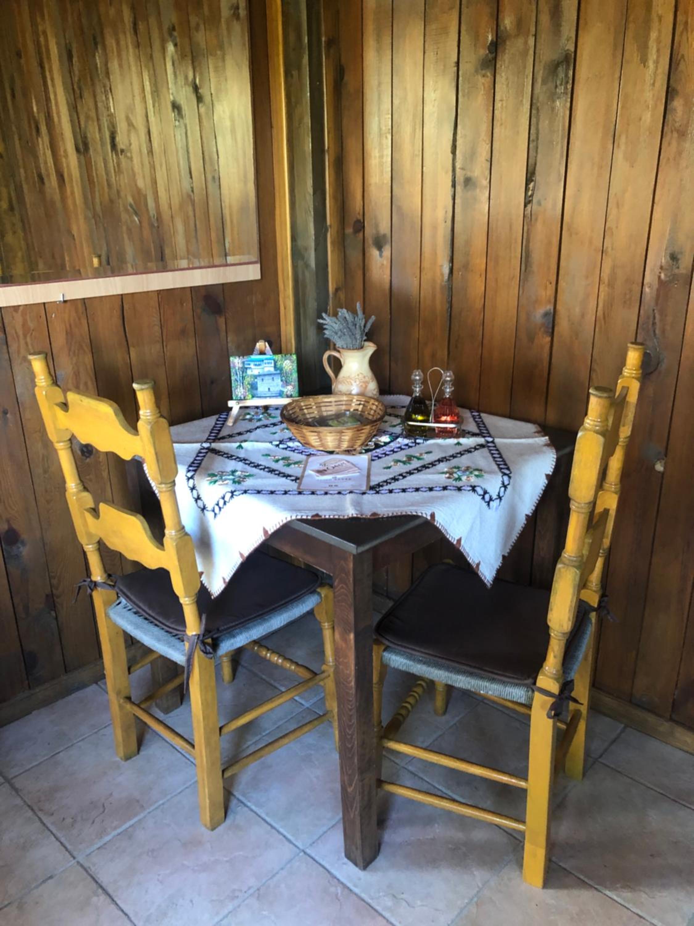Farmhouse Prosilio