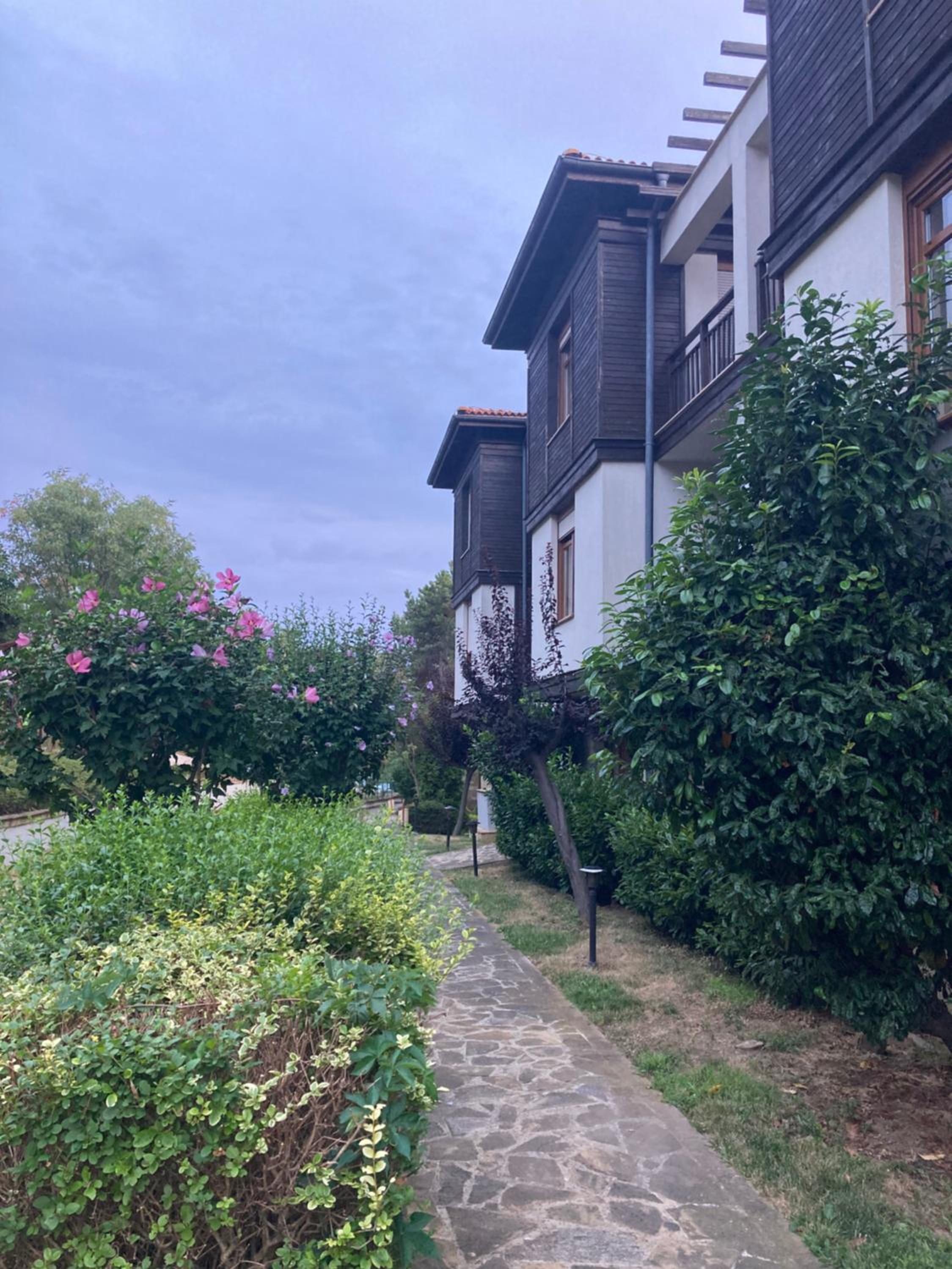 Studio MioMare, Santa Marina Holiday Village, Sozopol