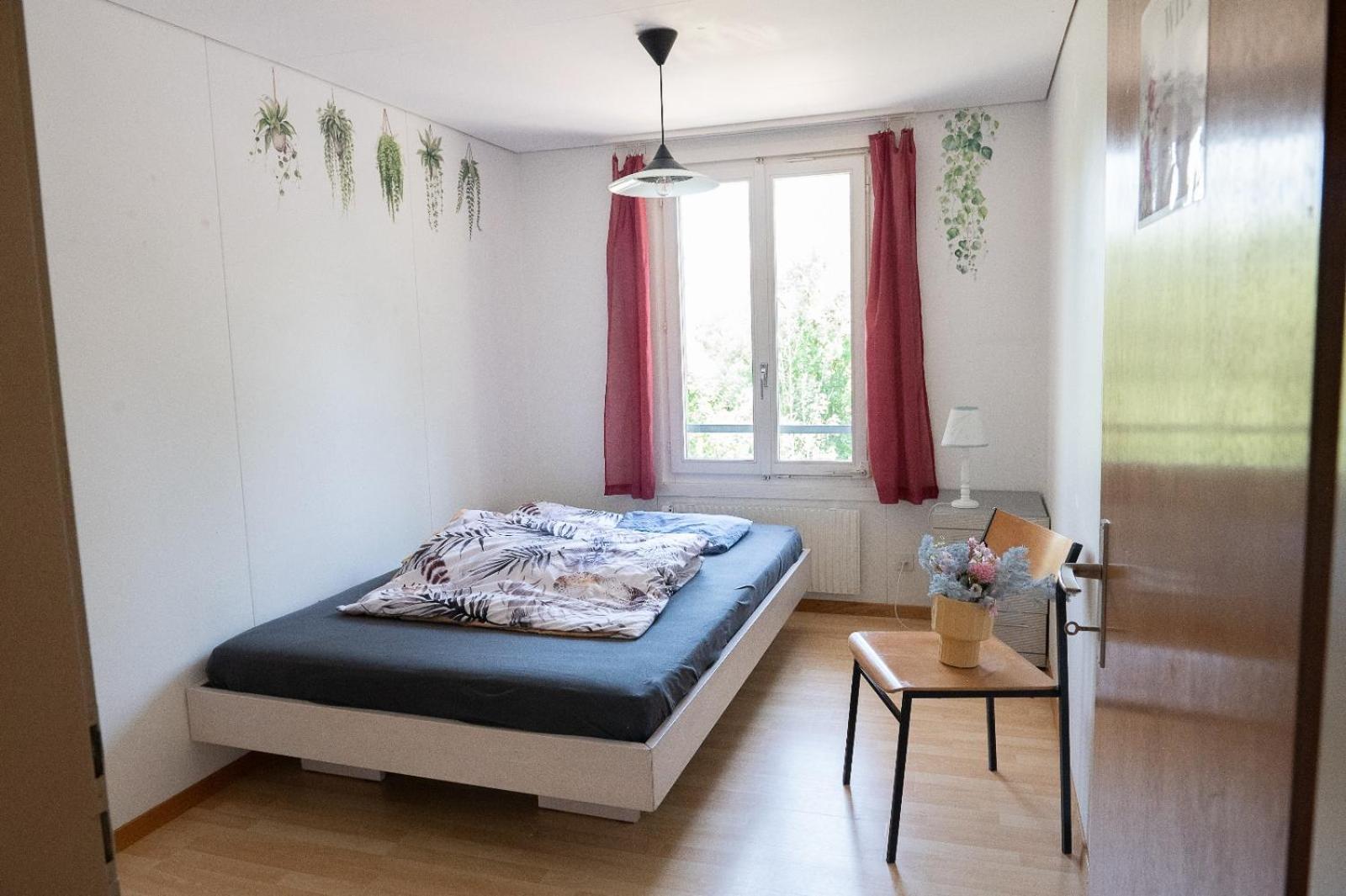 BnB Ilfis Wohnung Nr 1