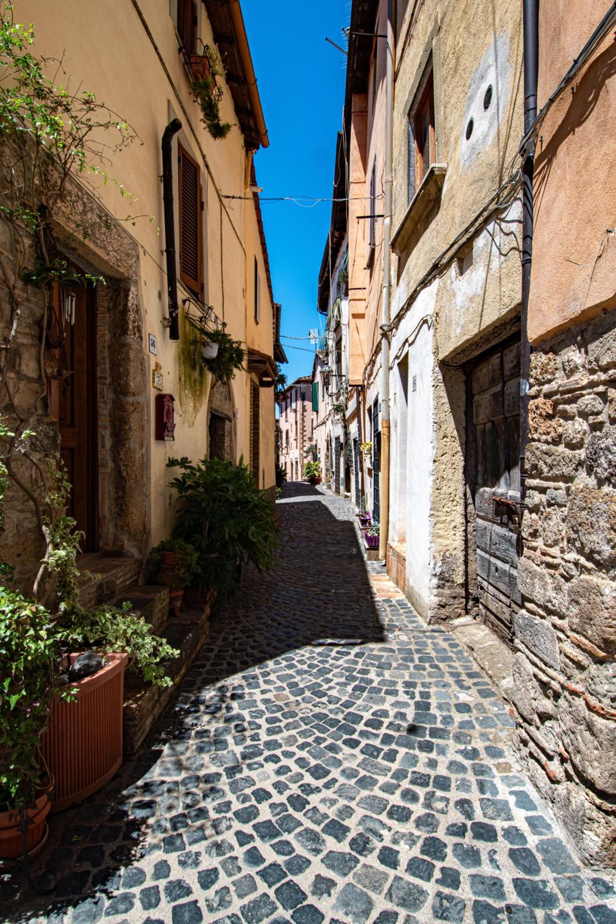 Finestra Sul Borgo view 3