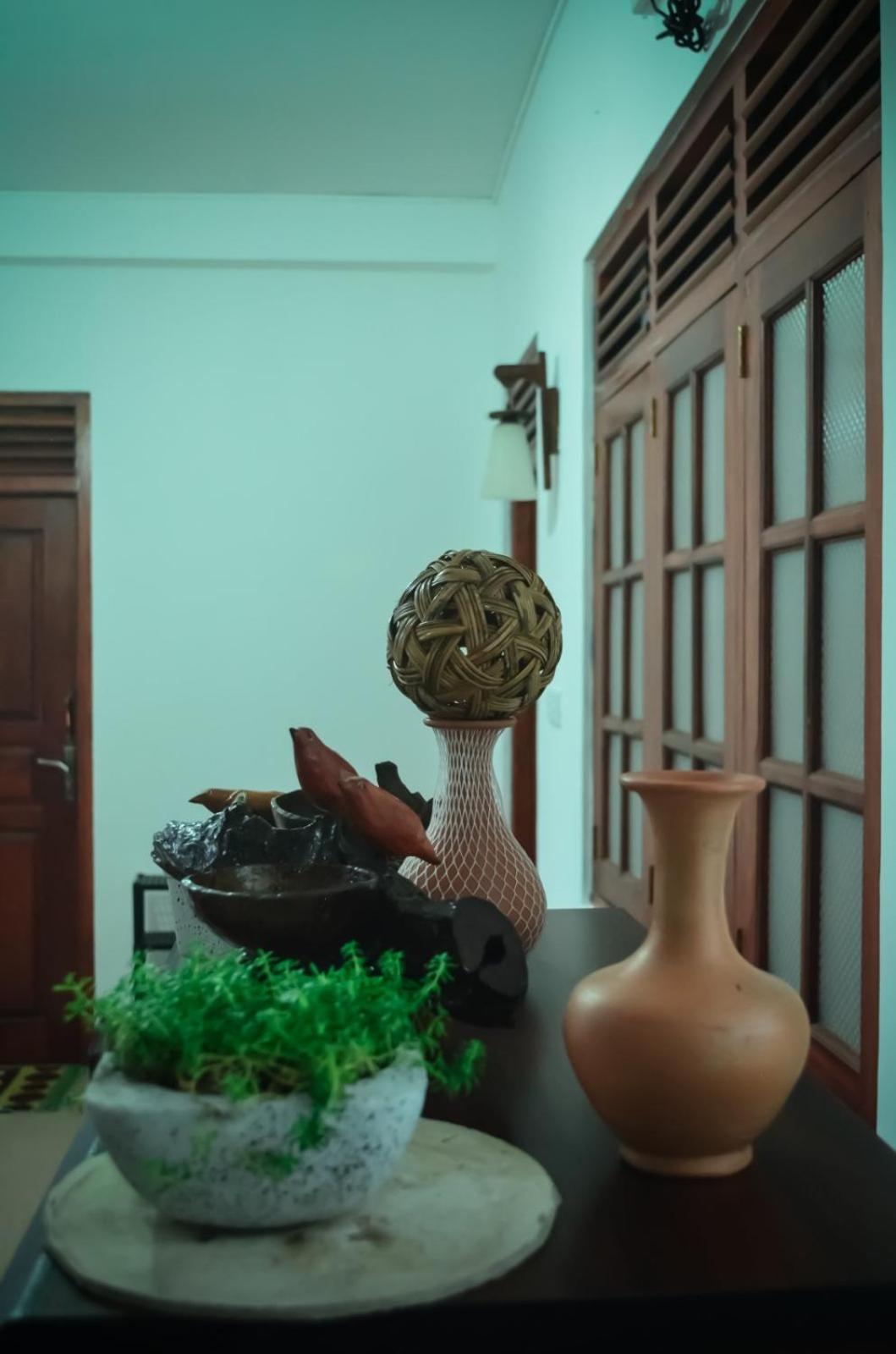 New Blue Home