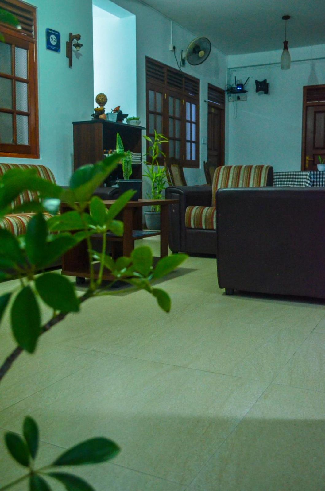 New Blue Home