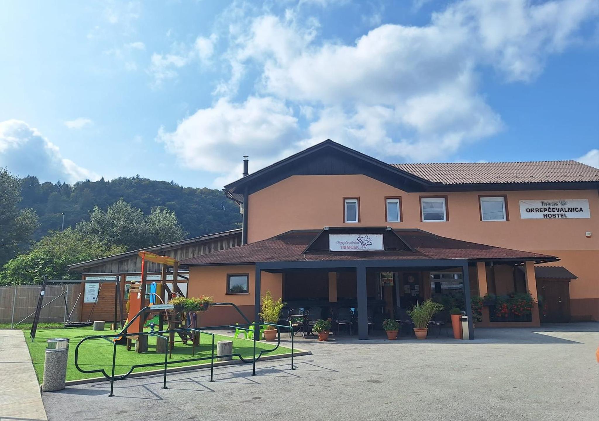 Rooms at Trimček view 4