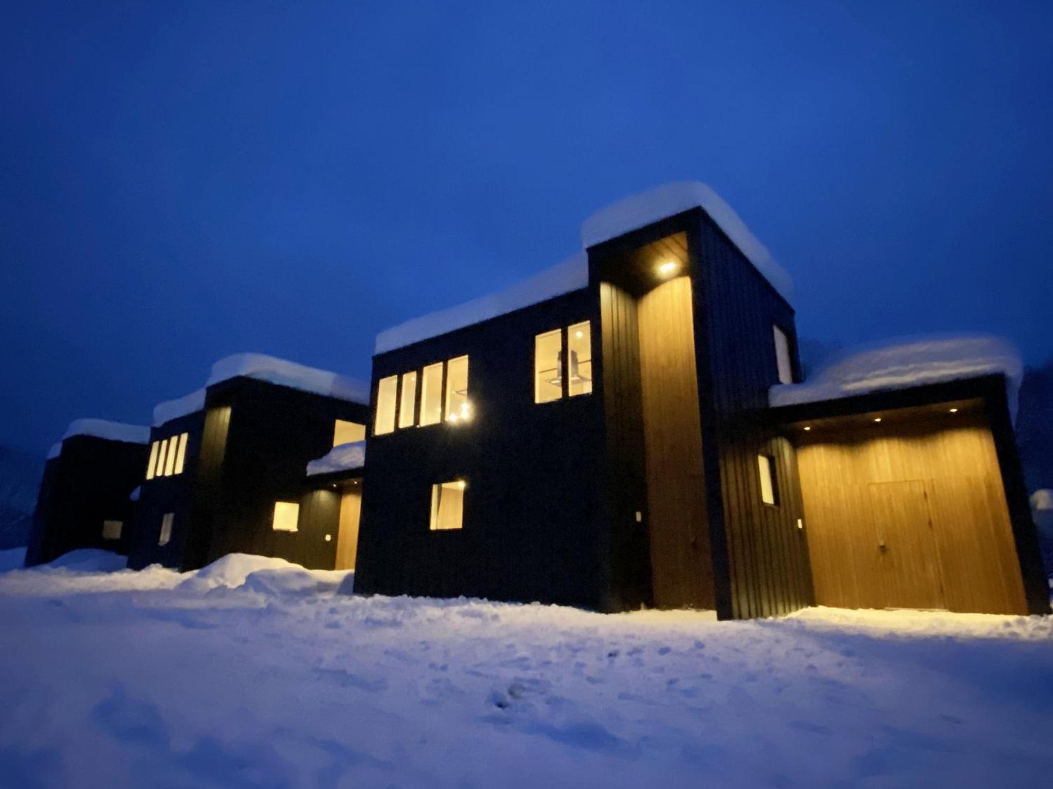 Hotel Japavista Rusutsu