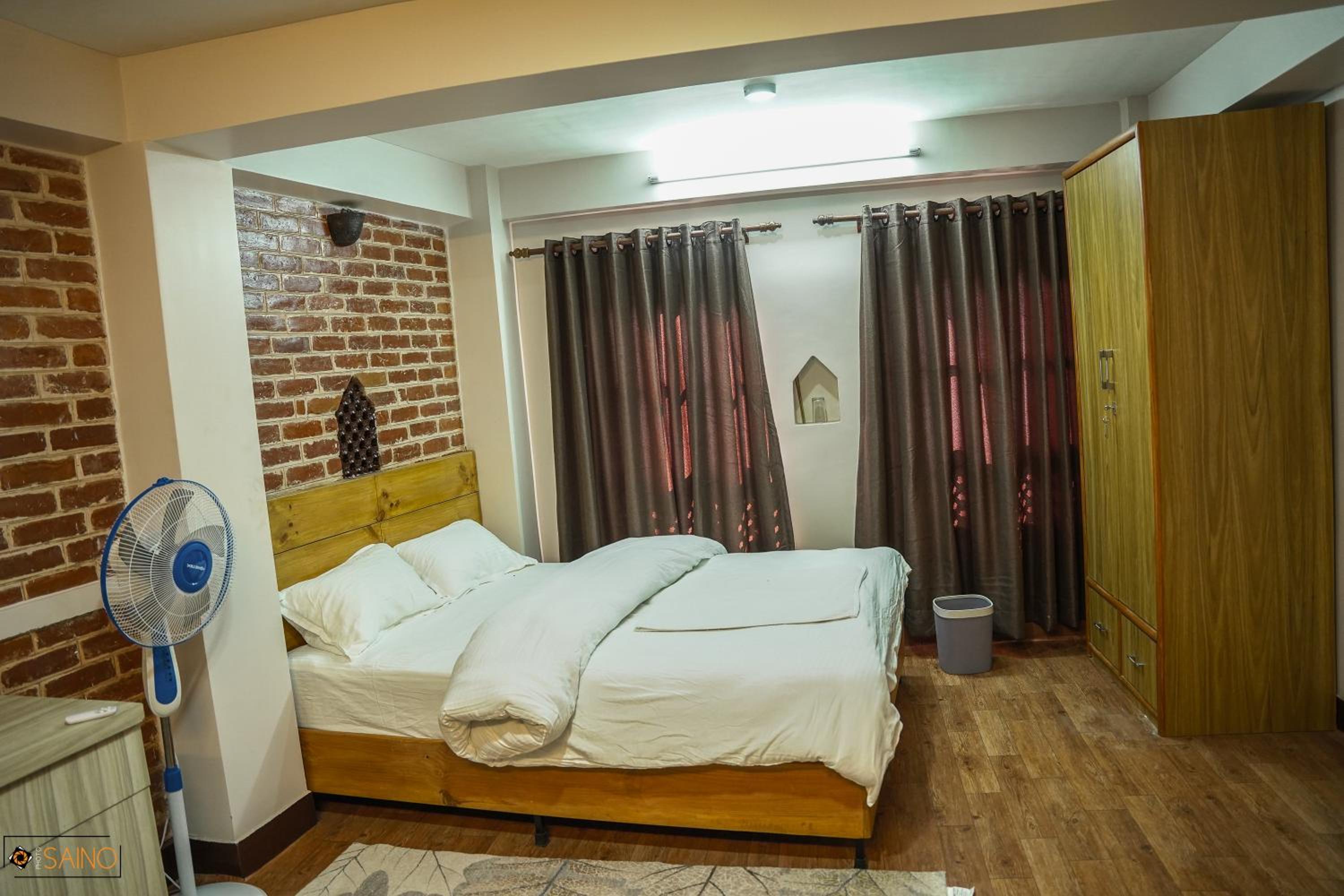 Pilachhen Community Homestay Dathu Baccha 3A view 2