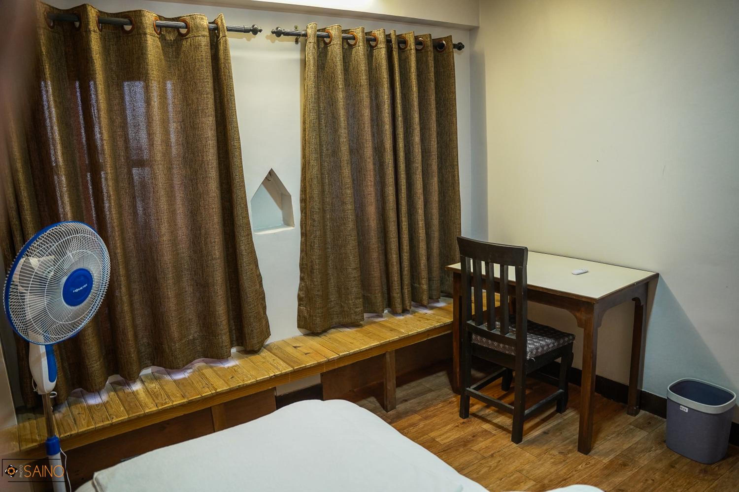 Pilachhen Community Homestay Dathu Baccha 3A view 3