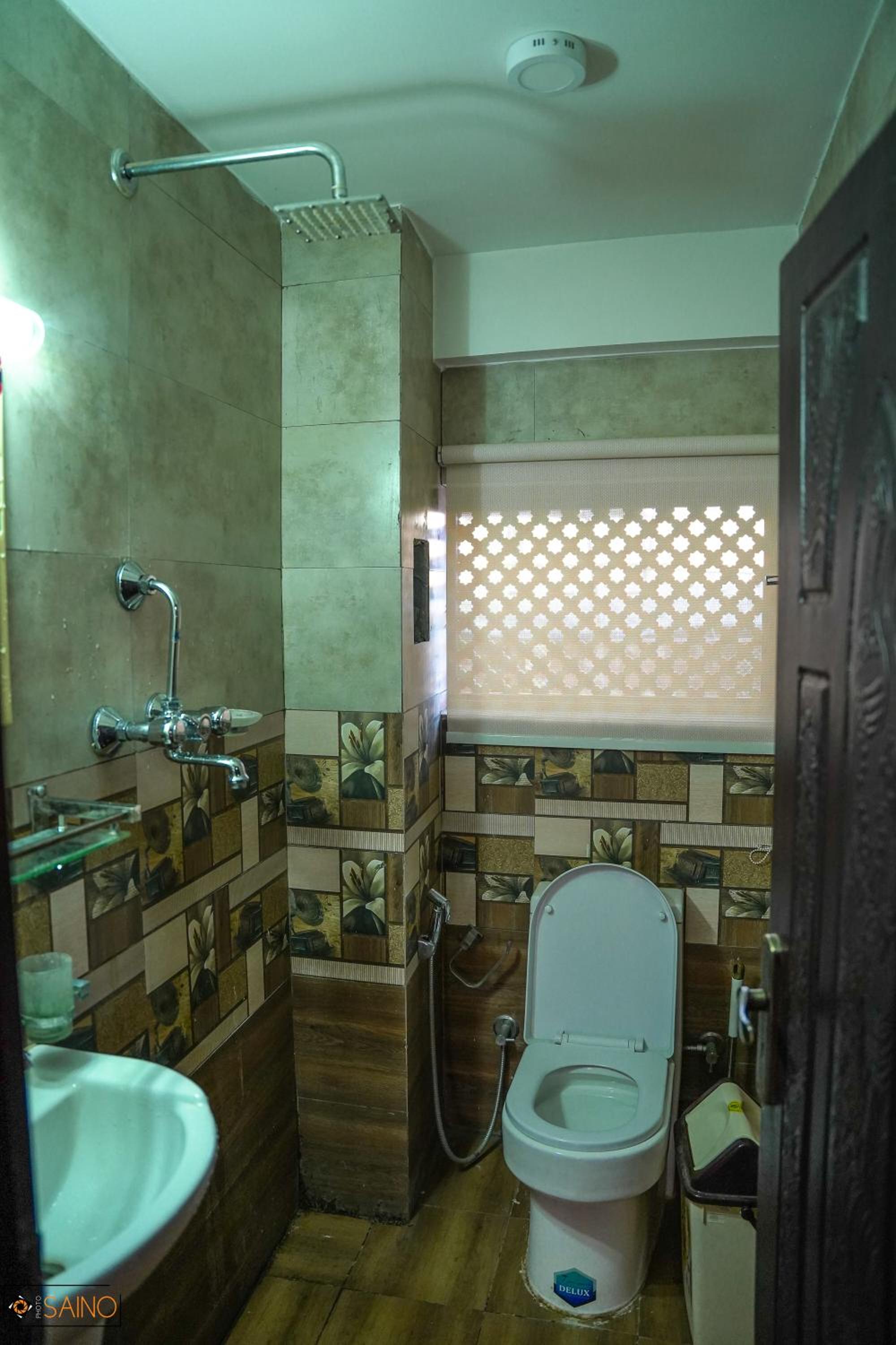 Pilachhen Community Homestay Dathu Baccha 3A view 5
