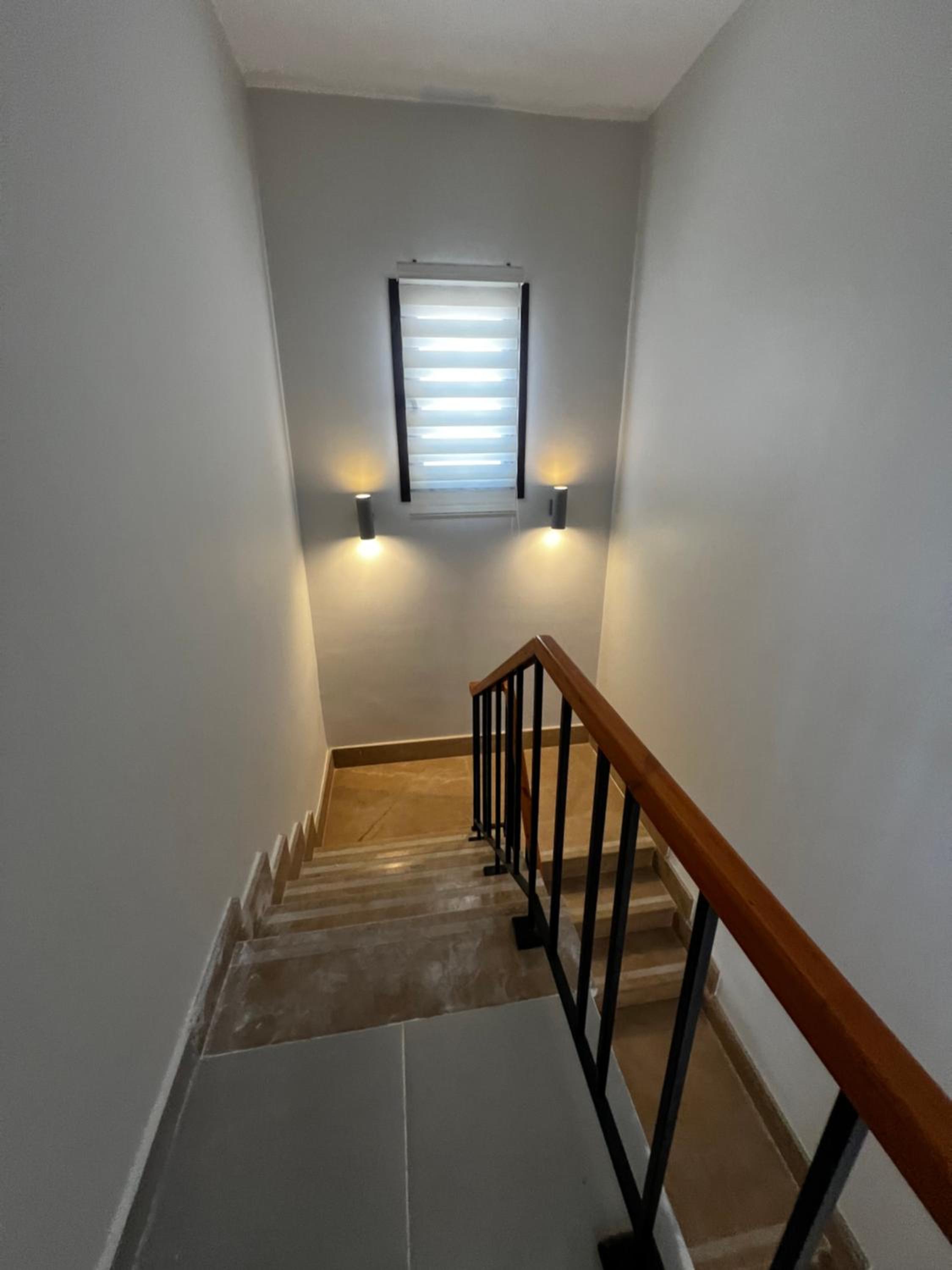 Marassi Pent house Golf View
