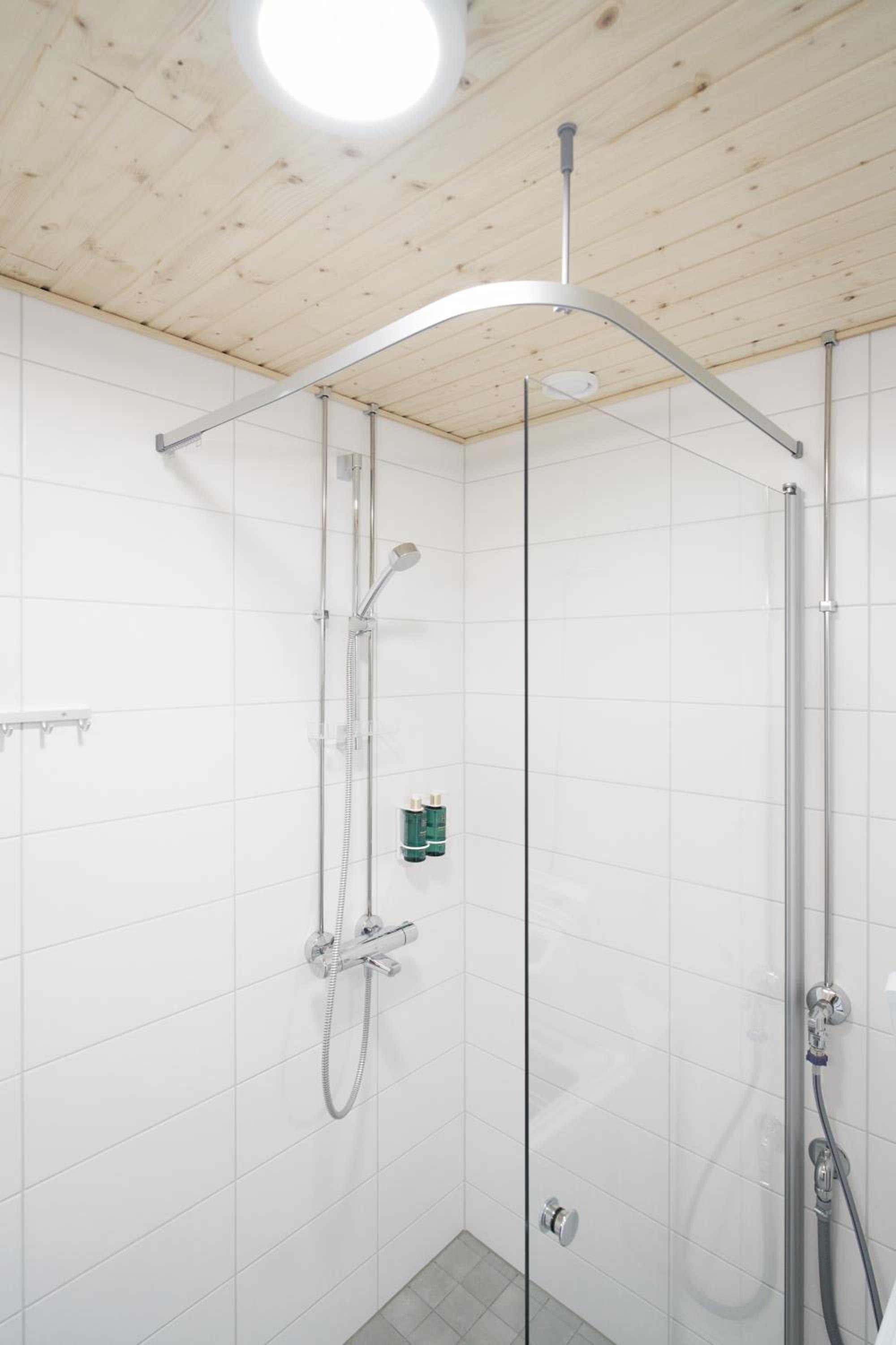 Norden Homes Turku Apartment With Free Parking