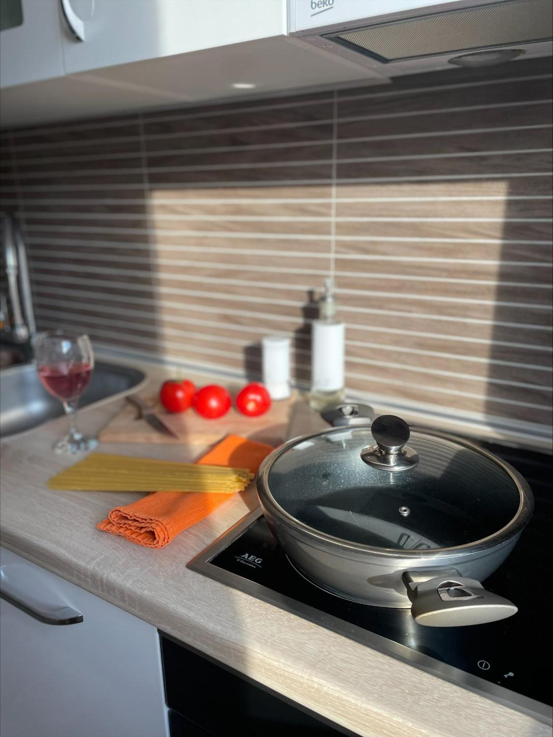 Apartment Sunshine