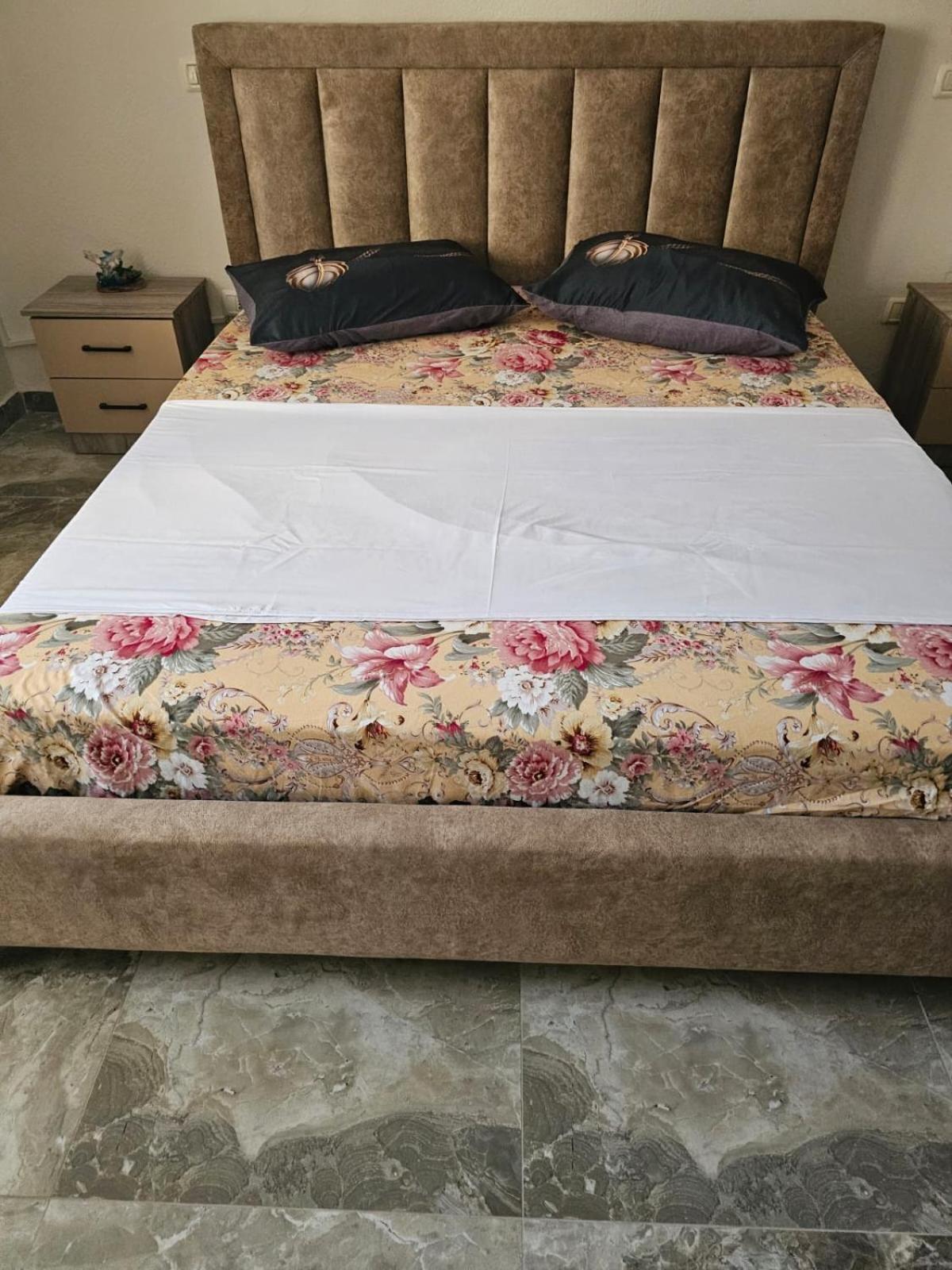 L4 Durres Cozy Apartment