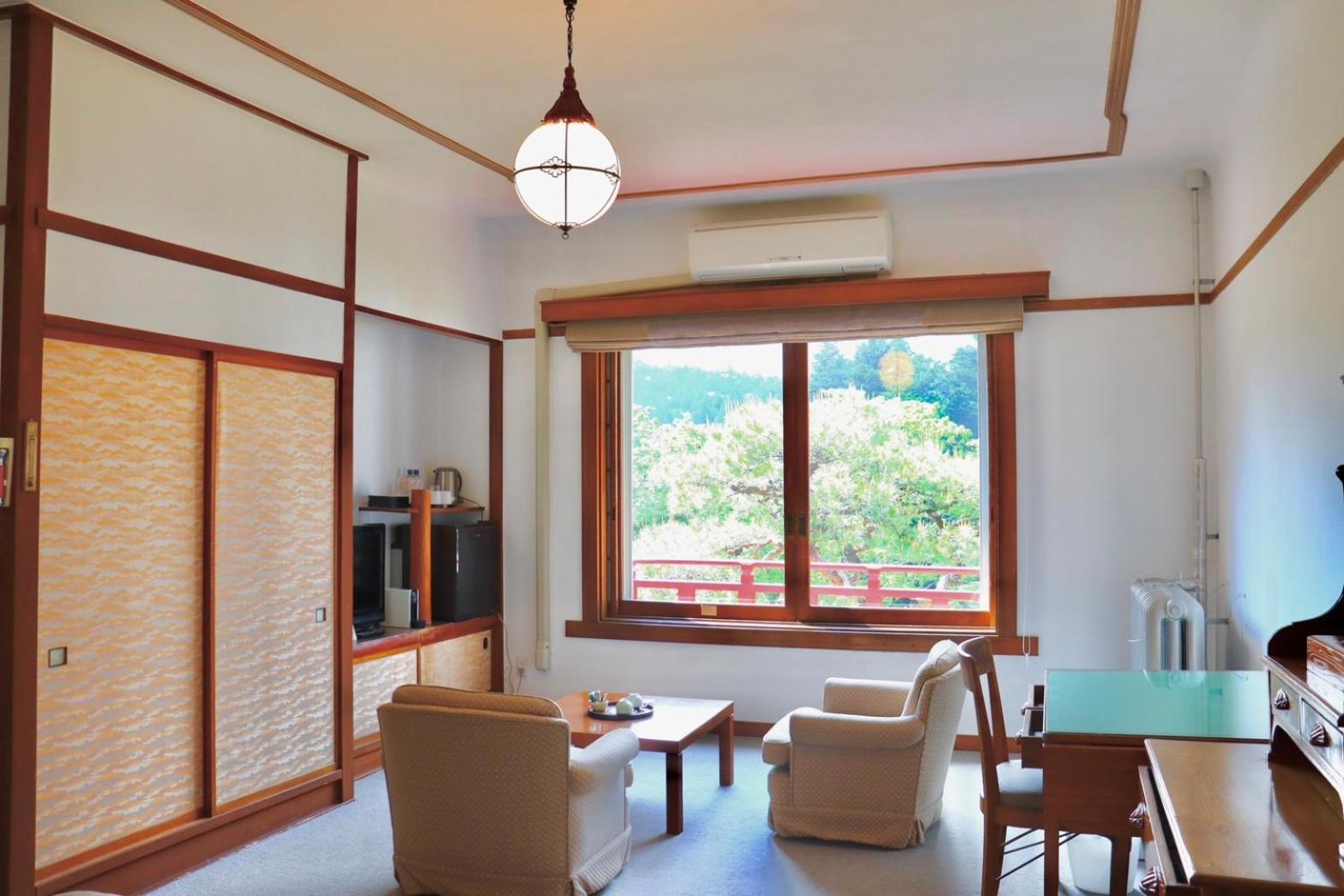 Nikko Kanaya Hotel