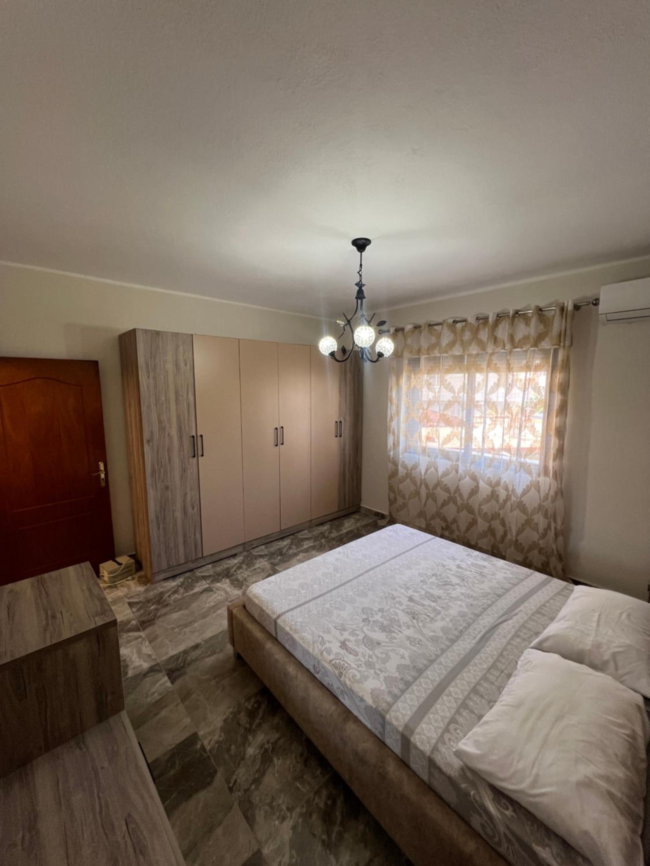 L4 Durres Cozy Apartment