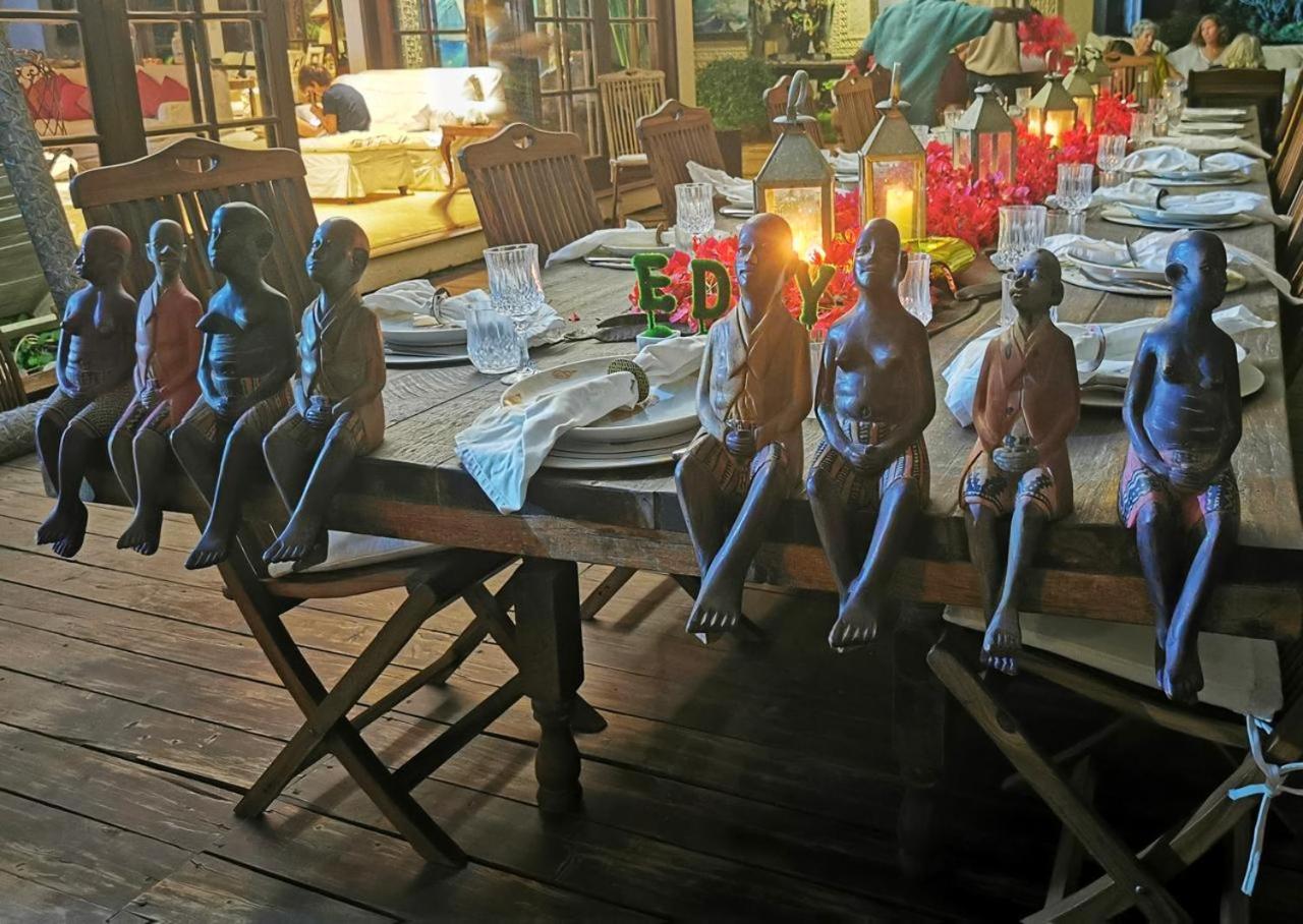 Kilifi Keys