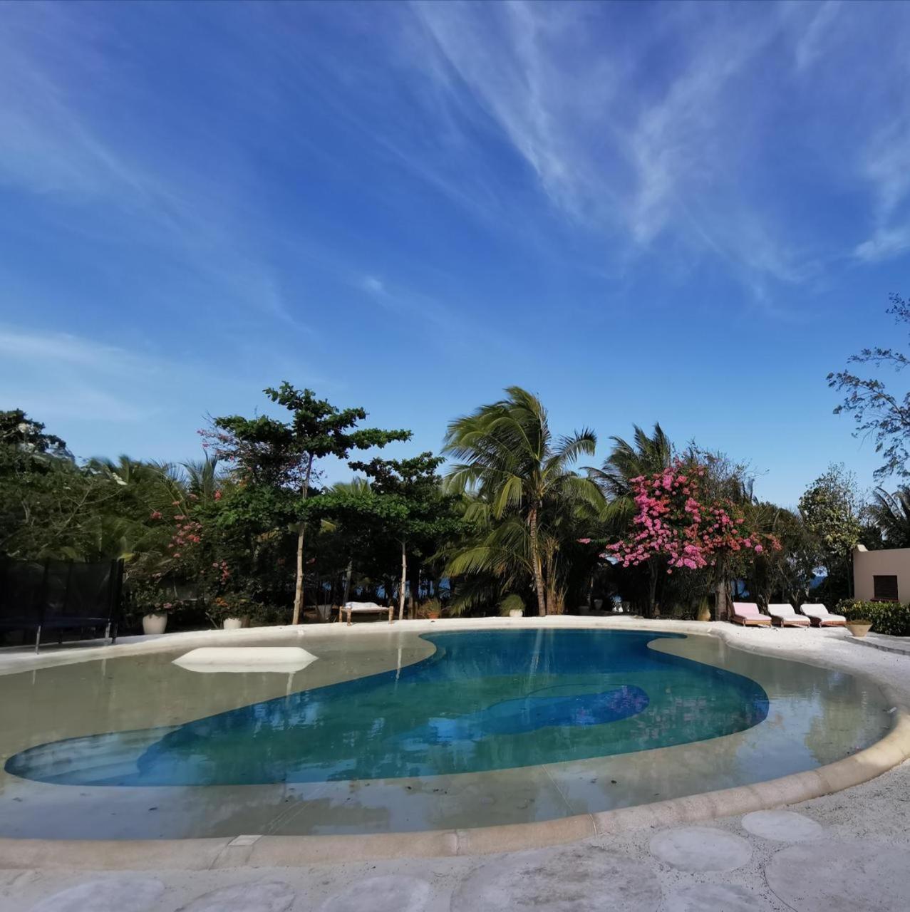 Kilifi Keys