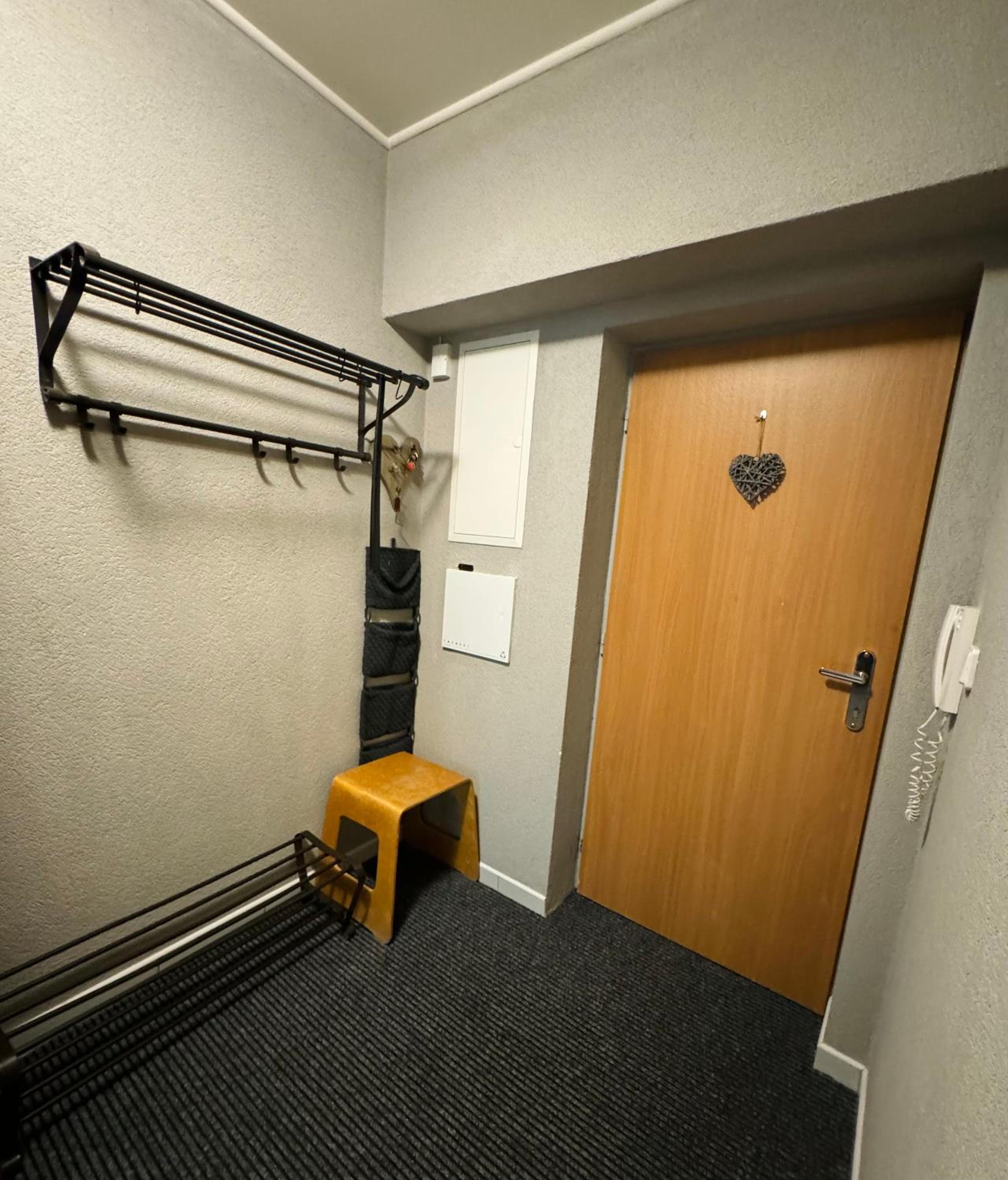 Apartmán Nisa Bedřichov