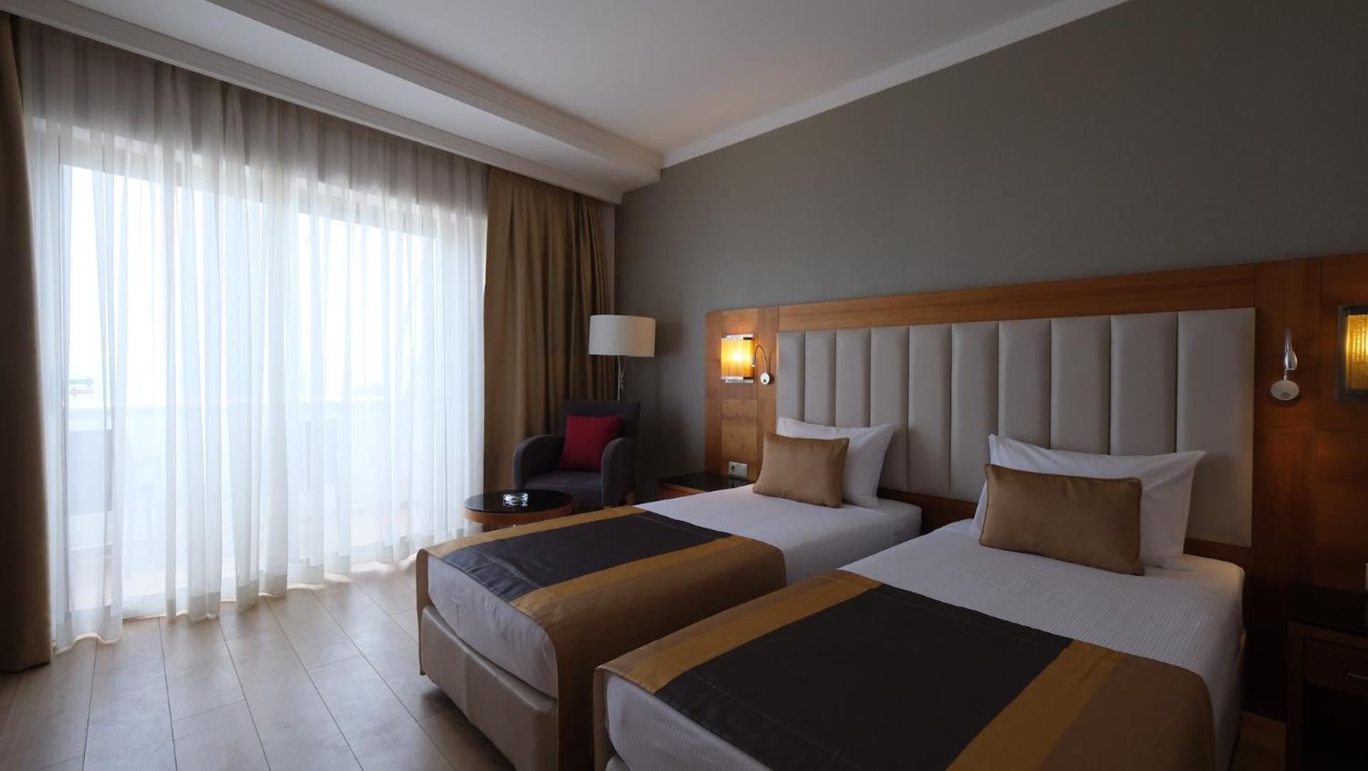 Sunland Resort Beldibi