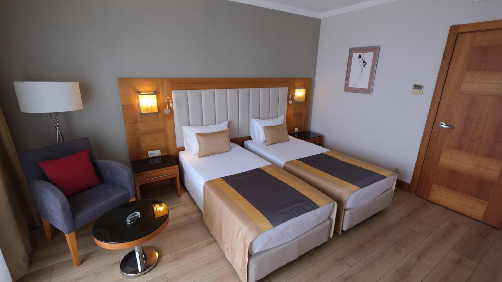 Sunland Resort Beldibi
