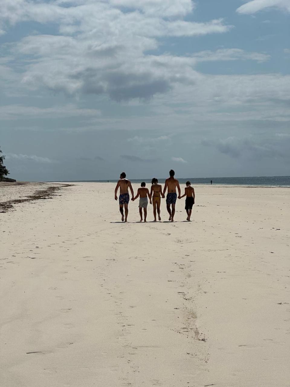 Kilifi Keys