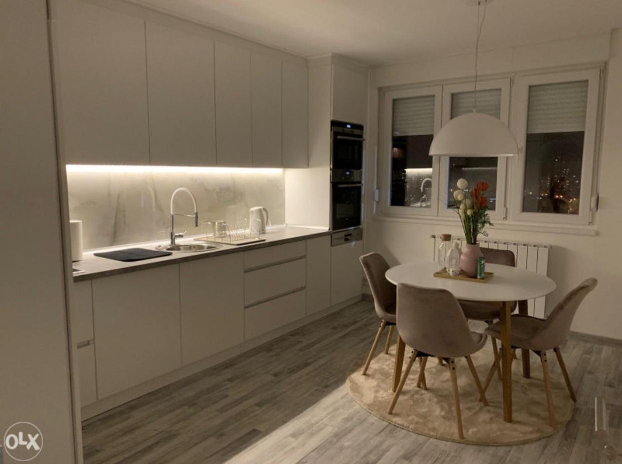 apartman Dijana