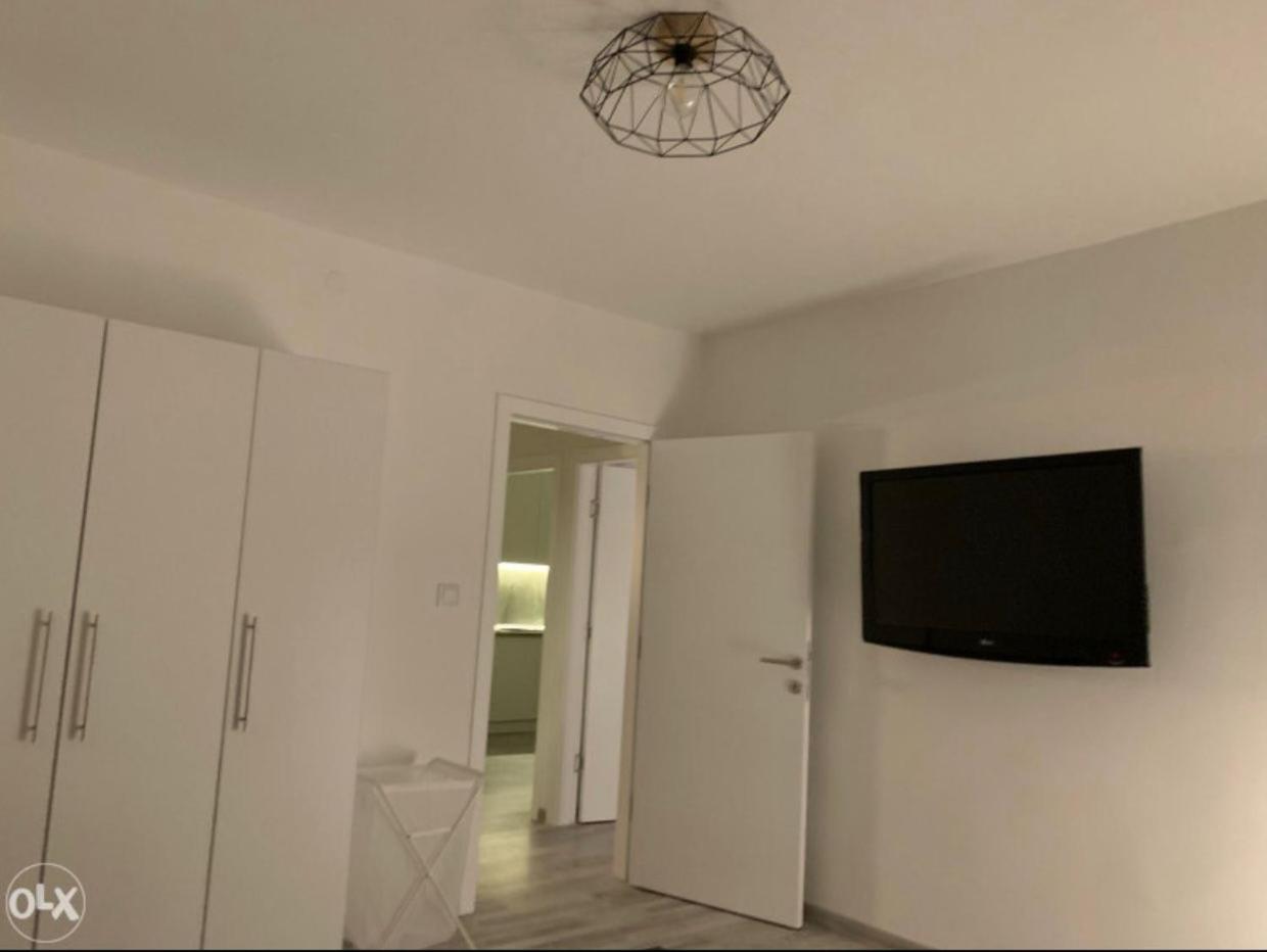 apartman Dijana