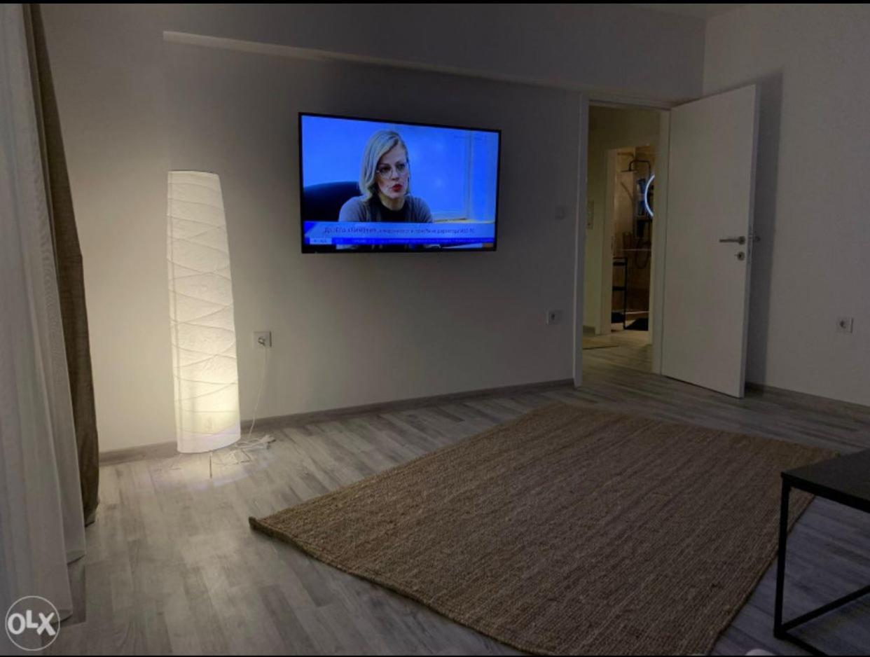 apartman Dijana